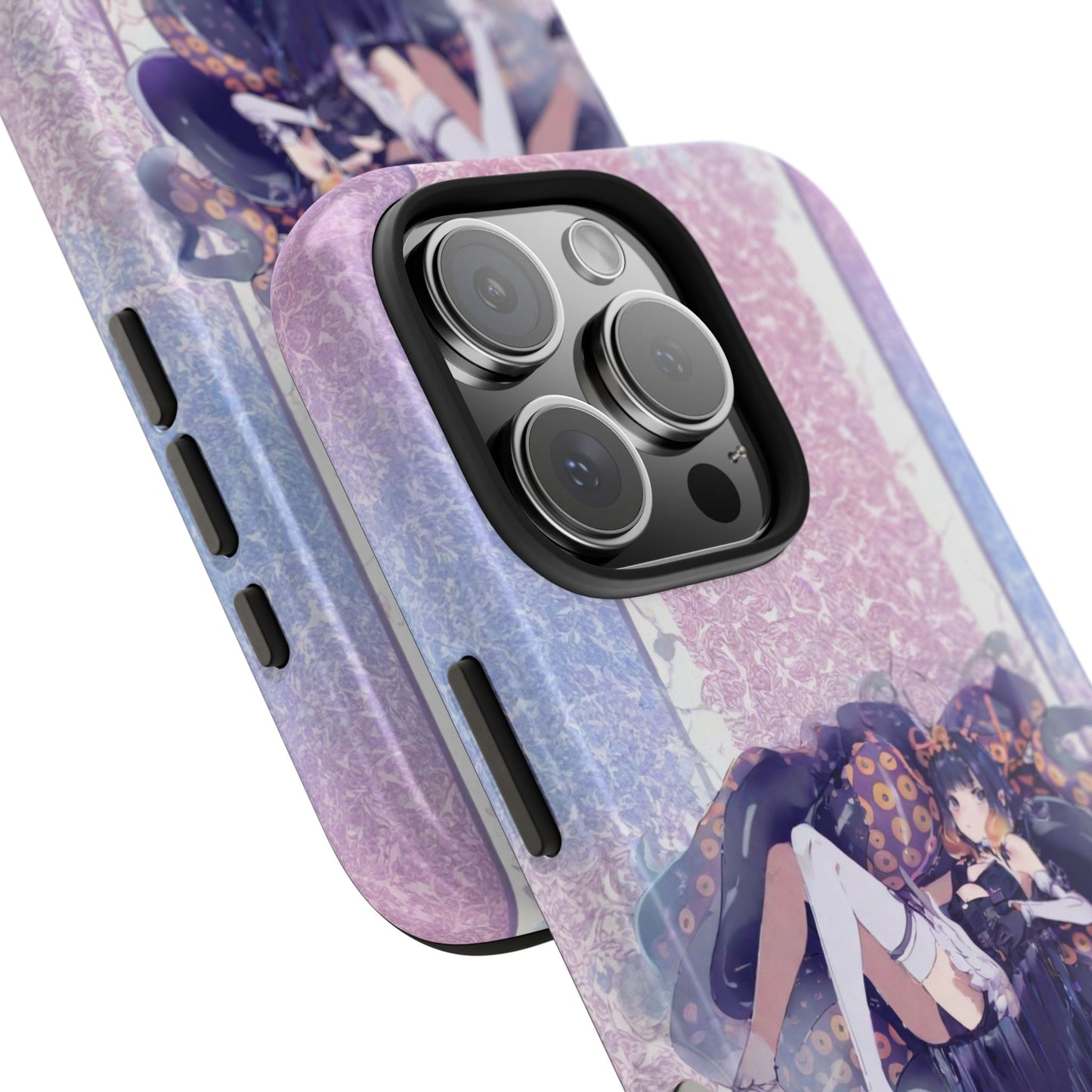 Ninomae Ina'nis Phone Cases