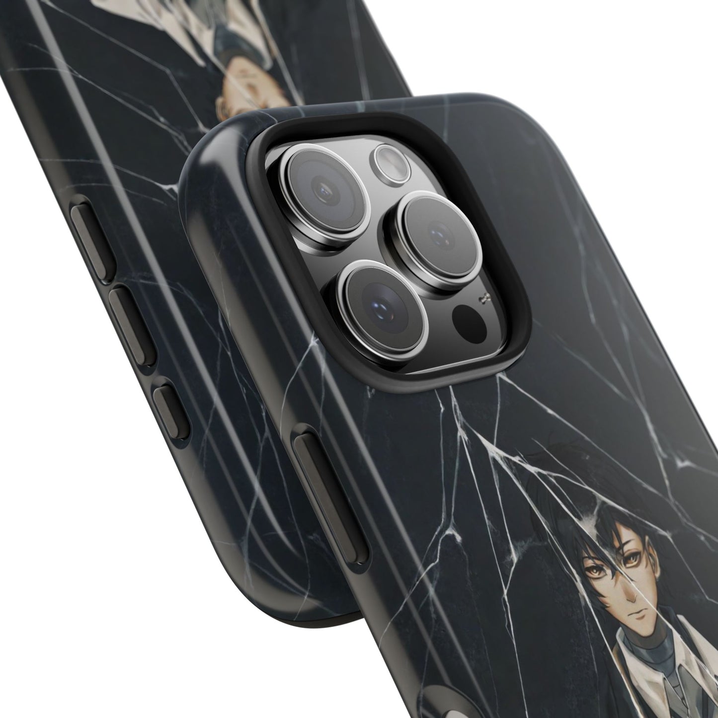 Dazai Osamu Phone Cases