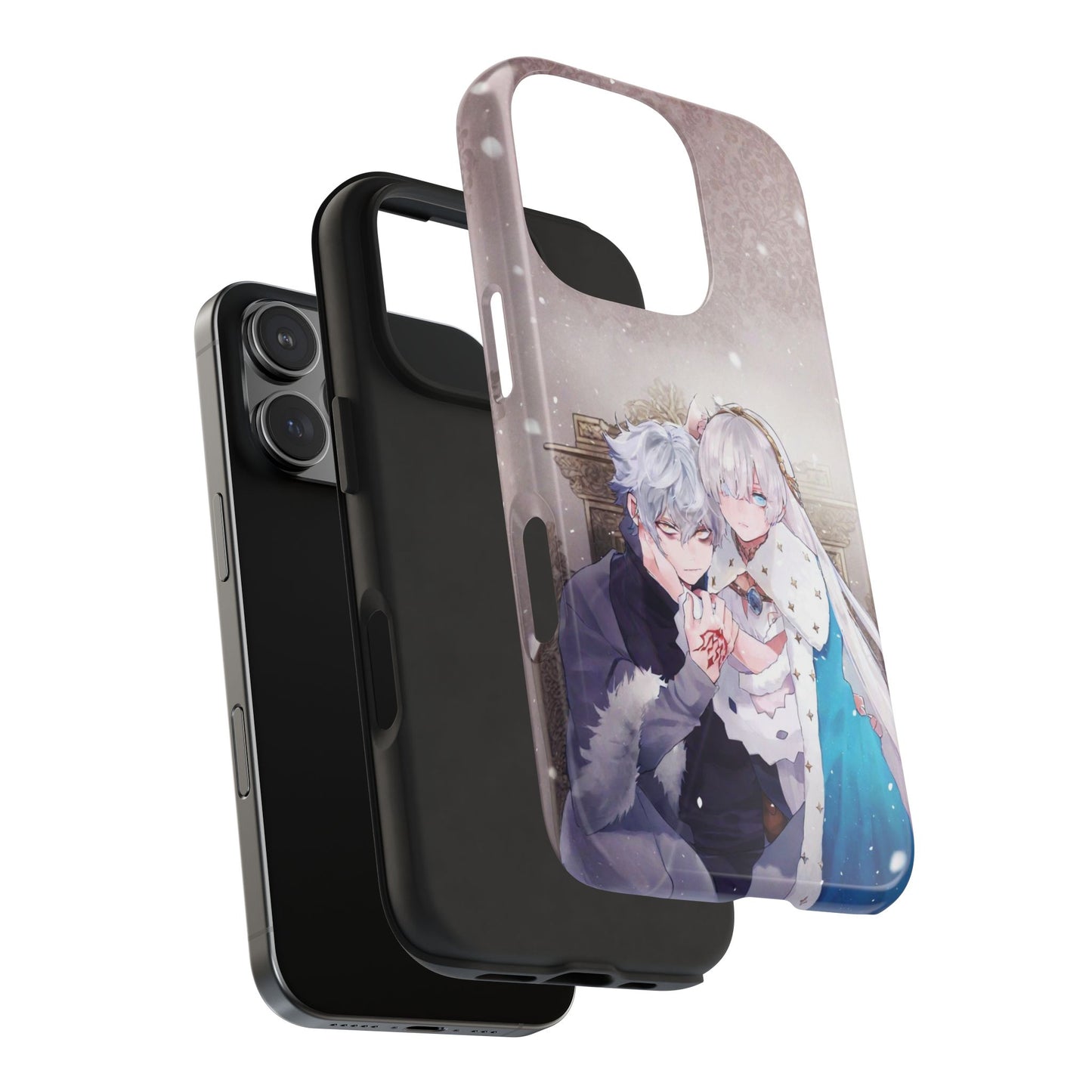 Fate/Grand Order Phone Cases