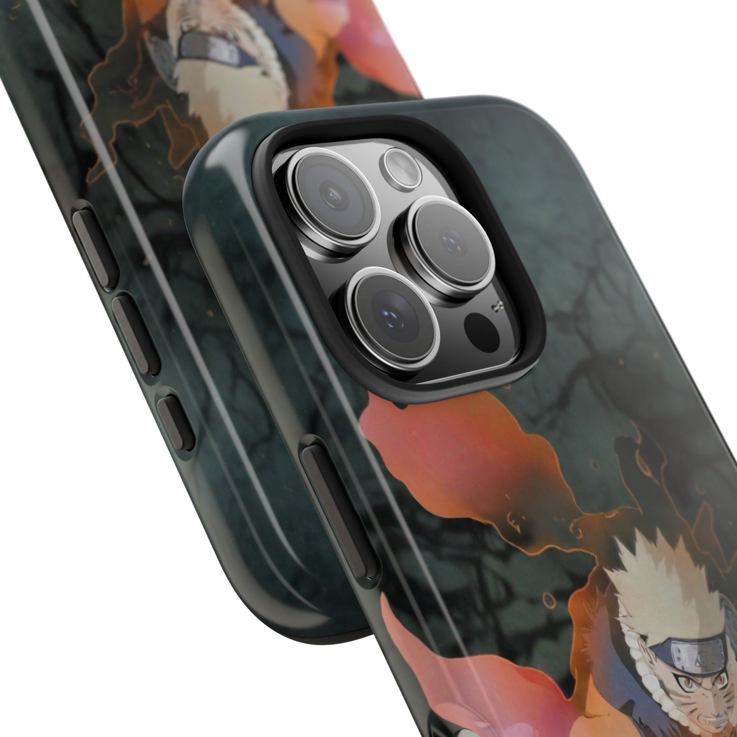 Naruto Uzumaki Anime Naruto iPhone Cases