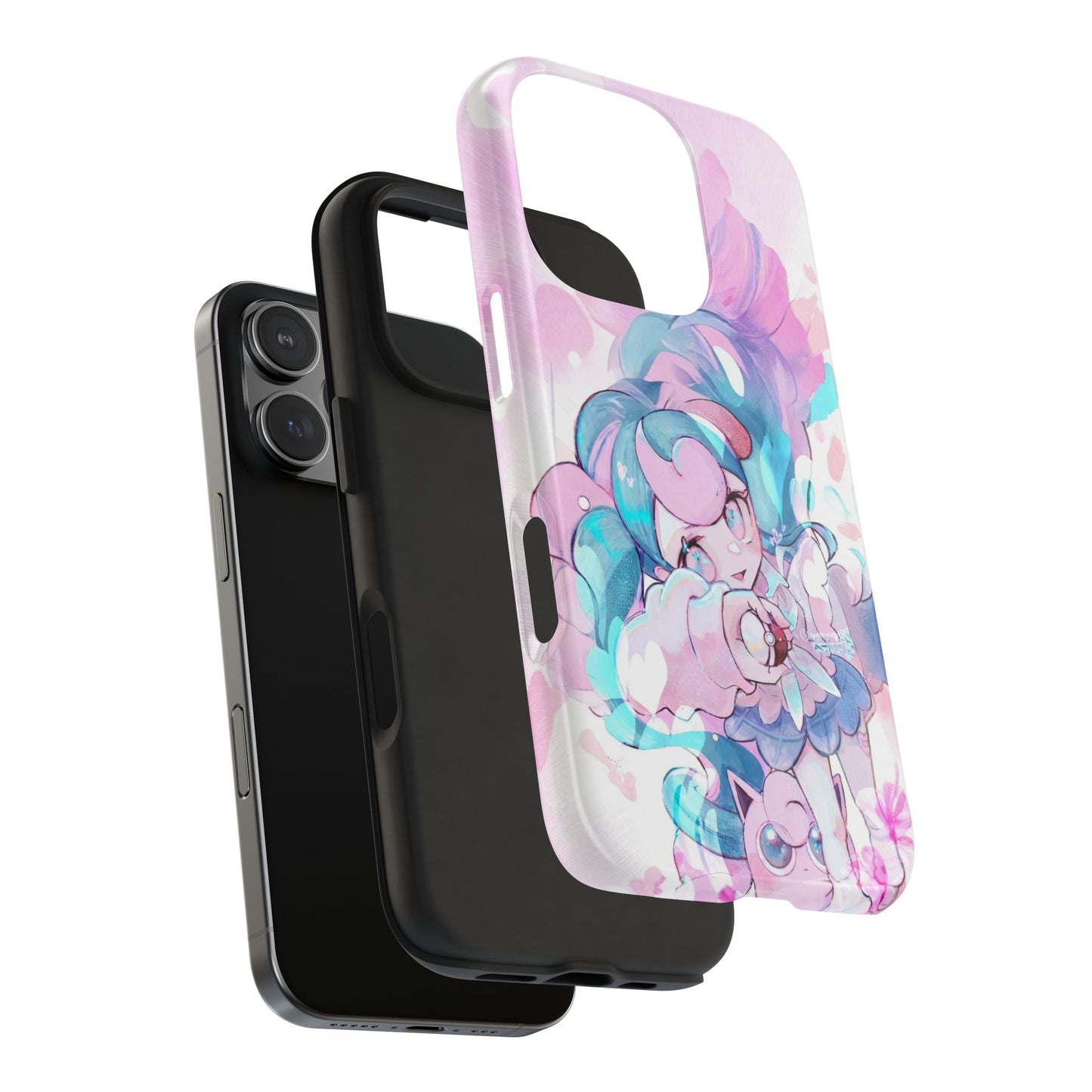 Cross-Over Phone Cases