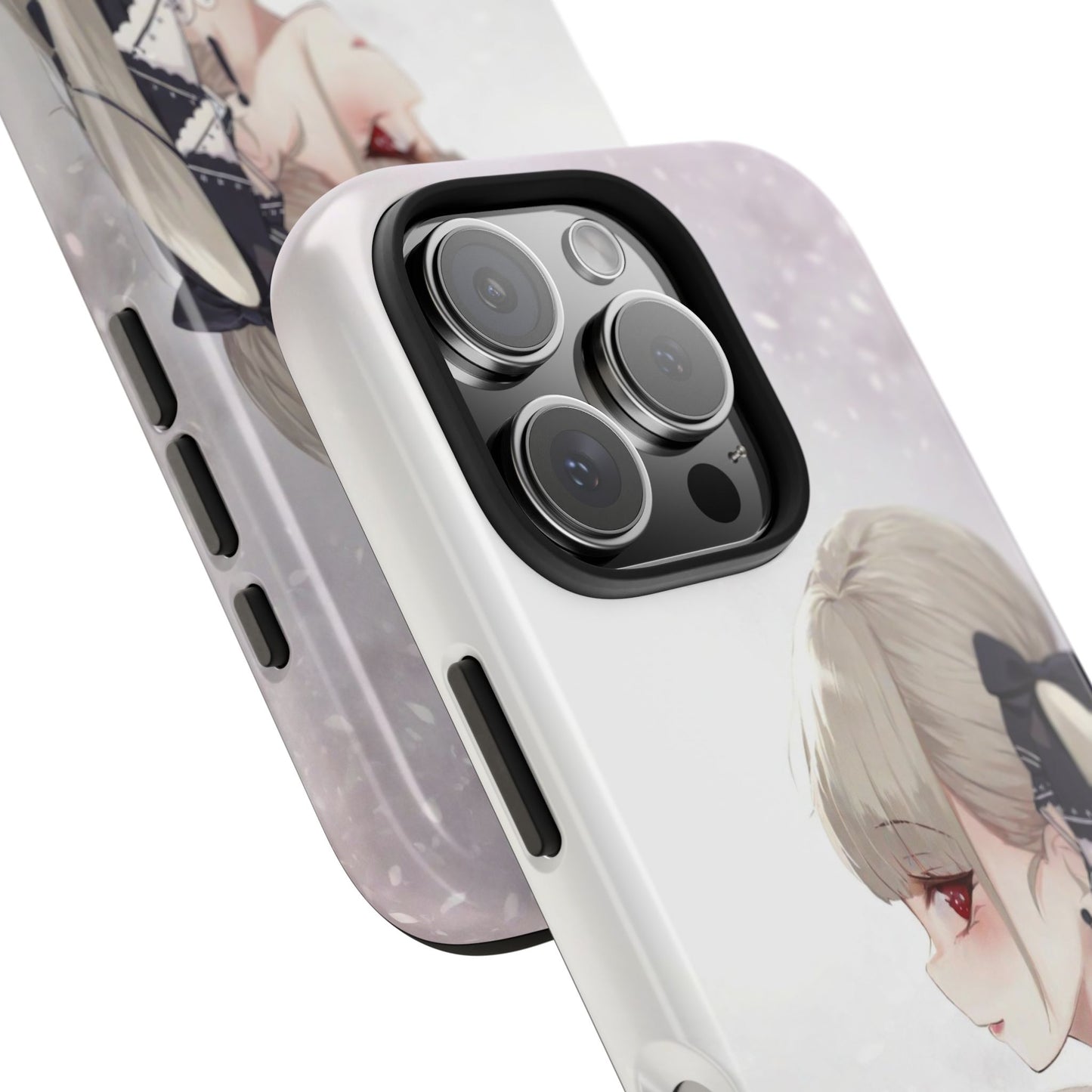 Formidable iPhone Cases