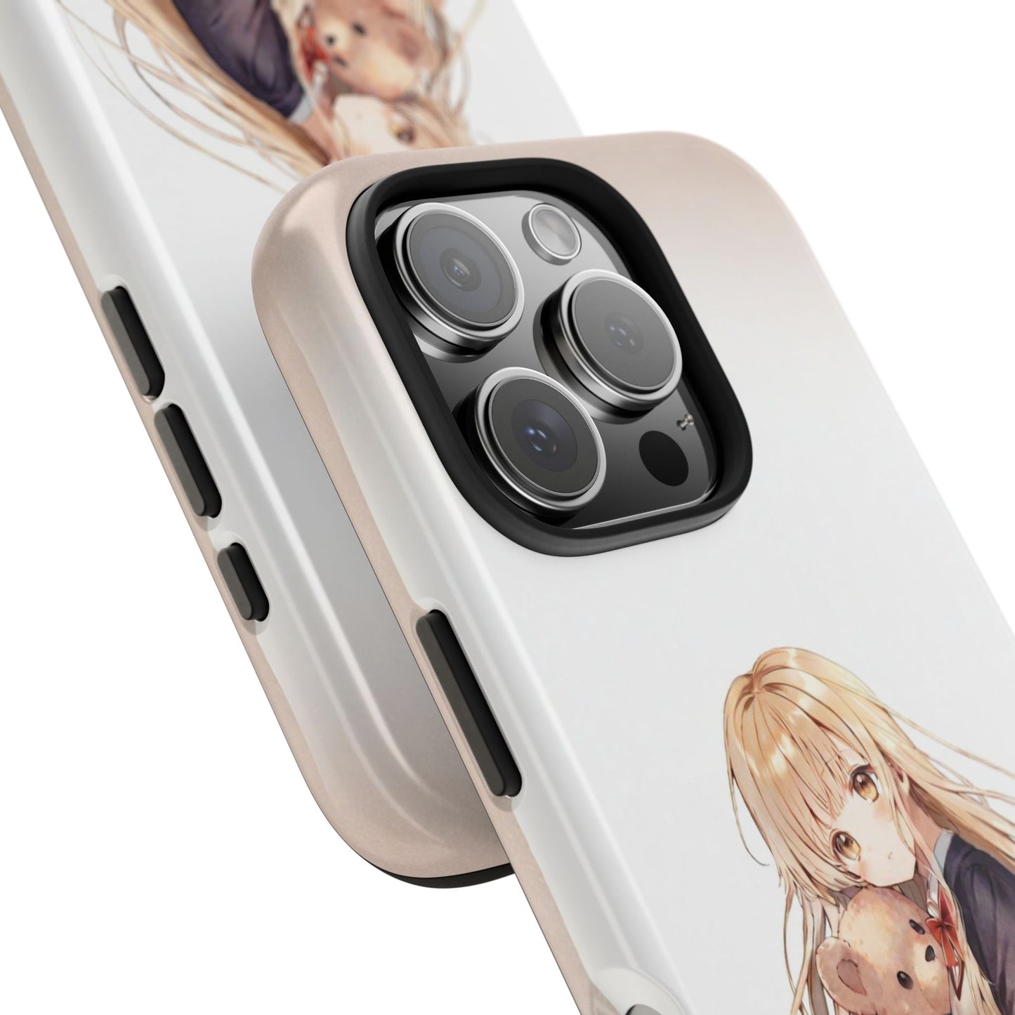 Shiina Mahiru iPhone Cases