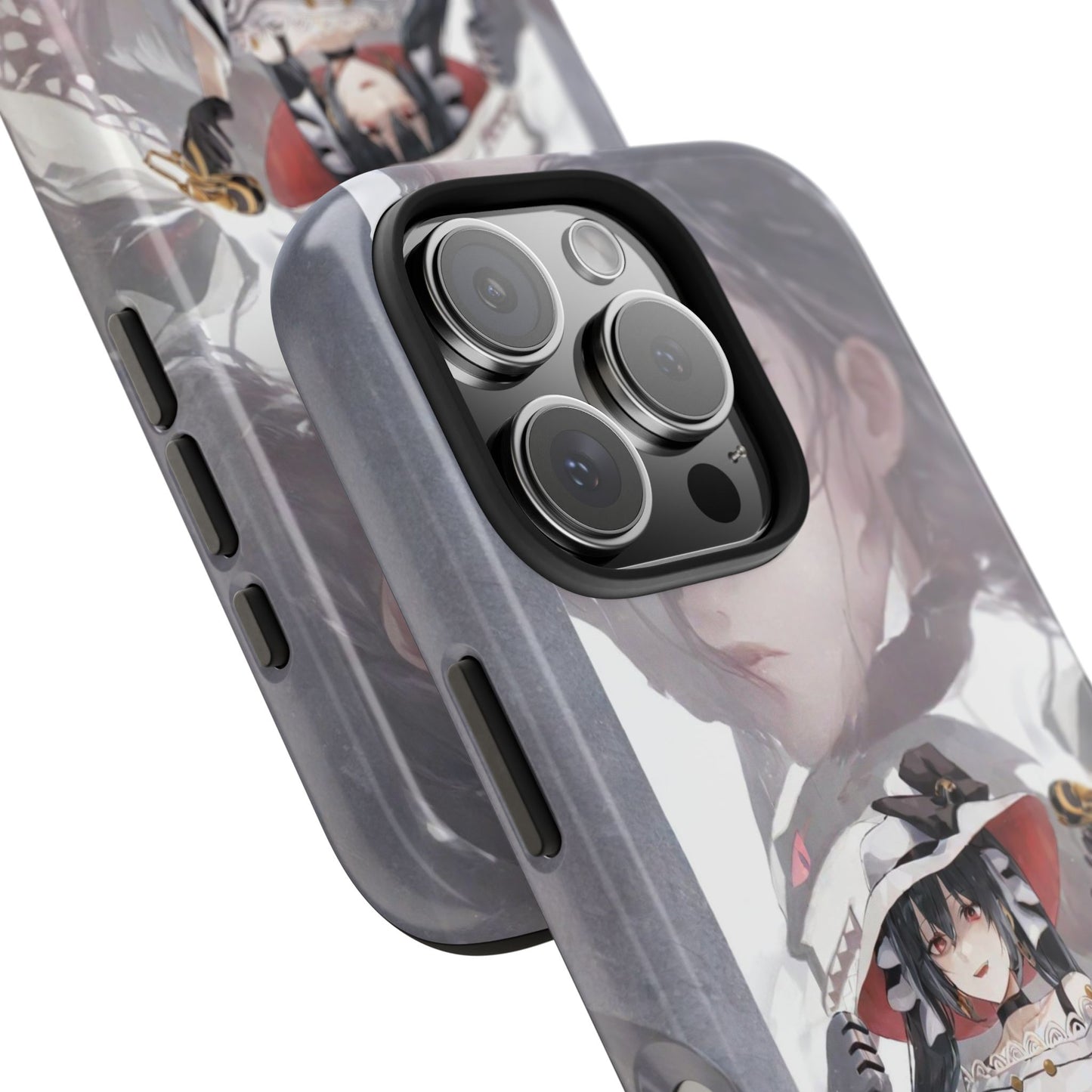 Cross-Over Phone Cases
