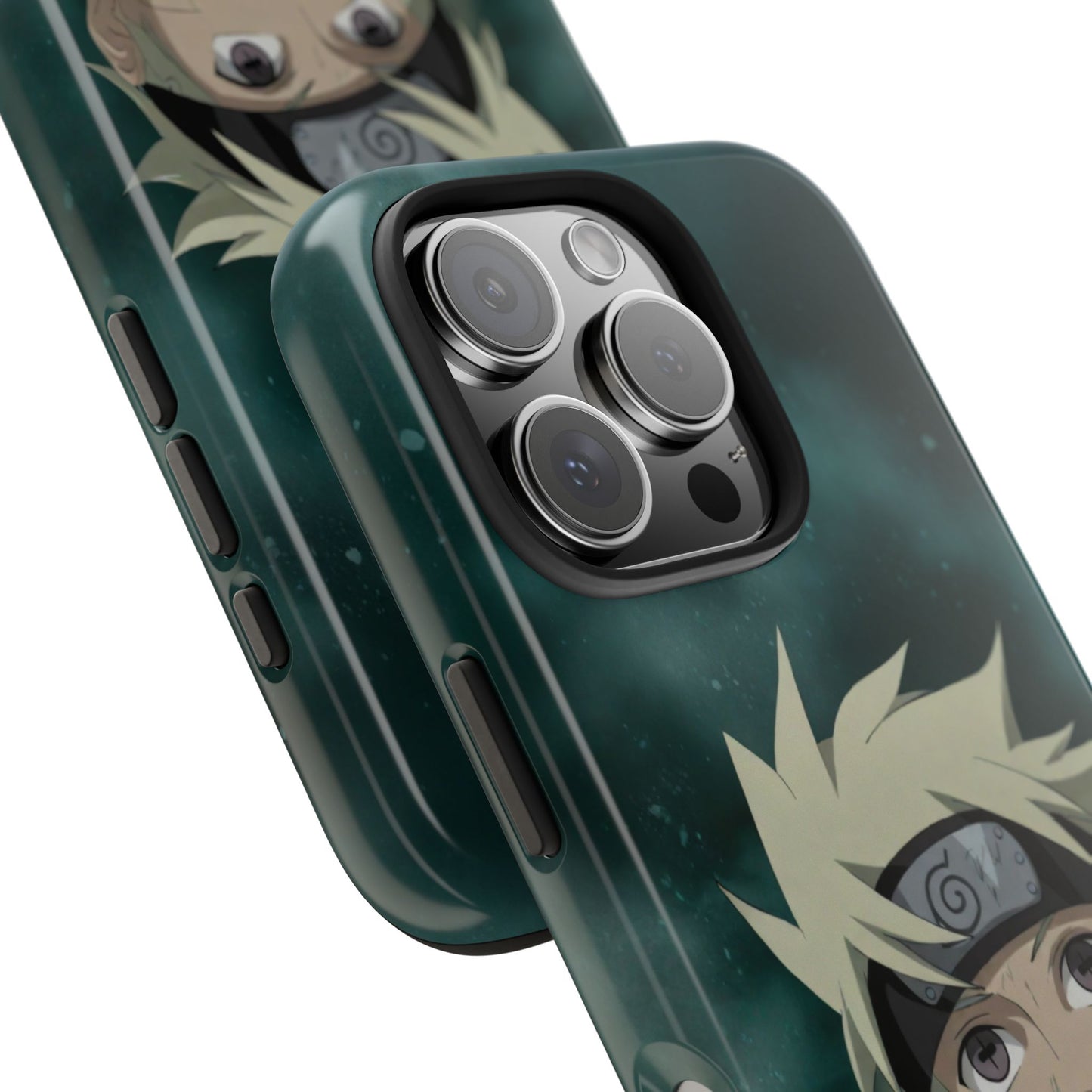 nan iPhone Cases