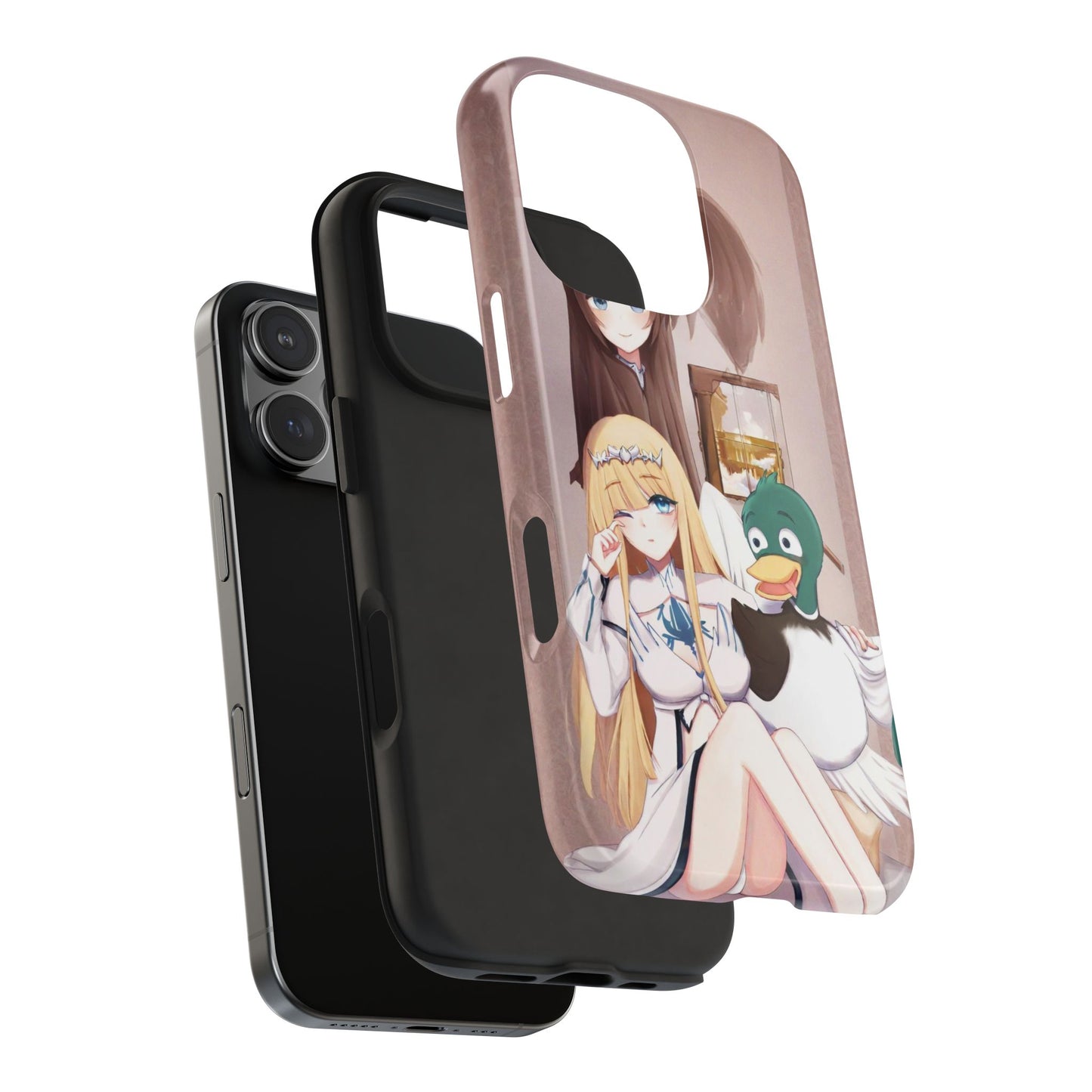 Calca Bessarez Phone Cases
