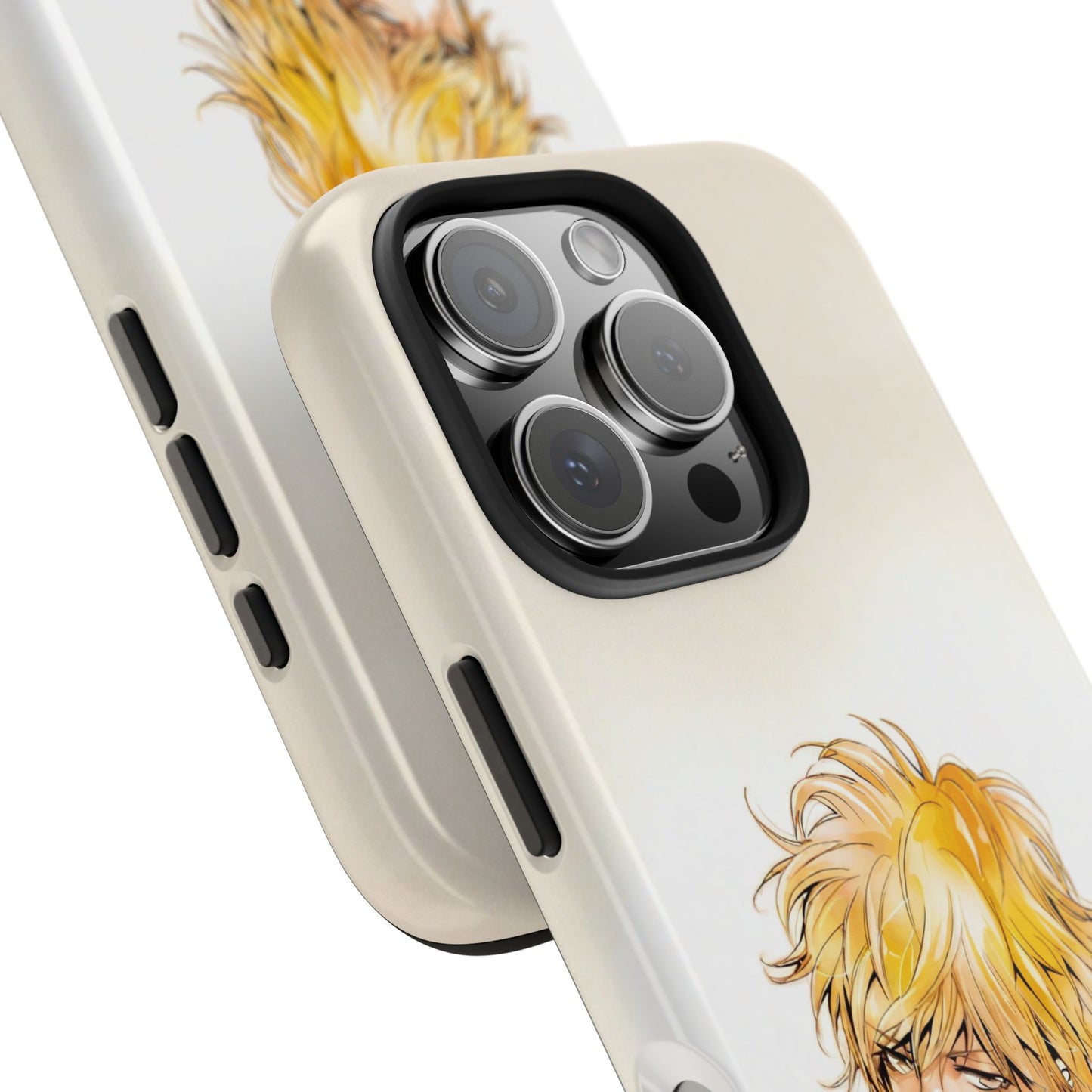 Dino Cavallone iPhone Cases