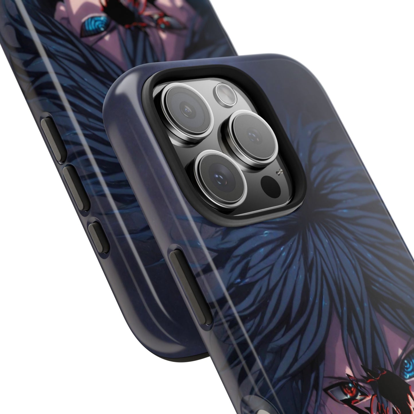 Sasuke iPhone Cases