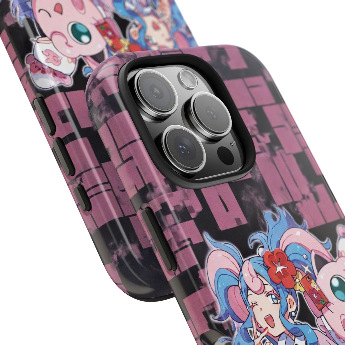 VOCALOID Phone Cases