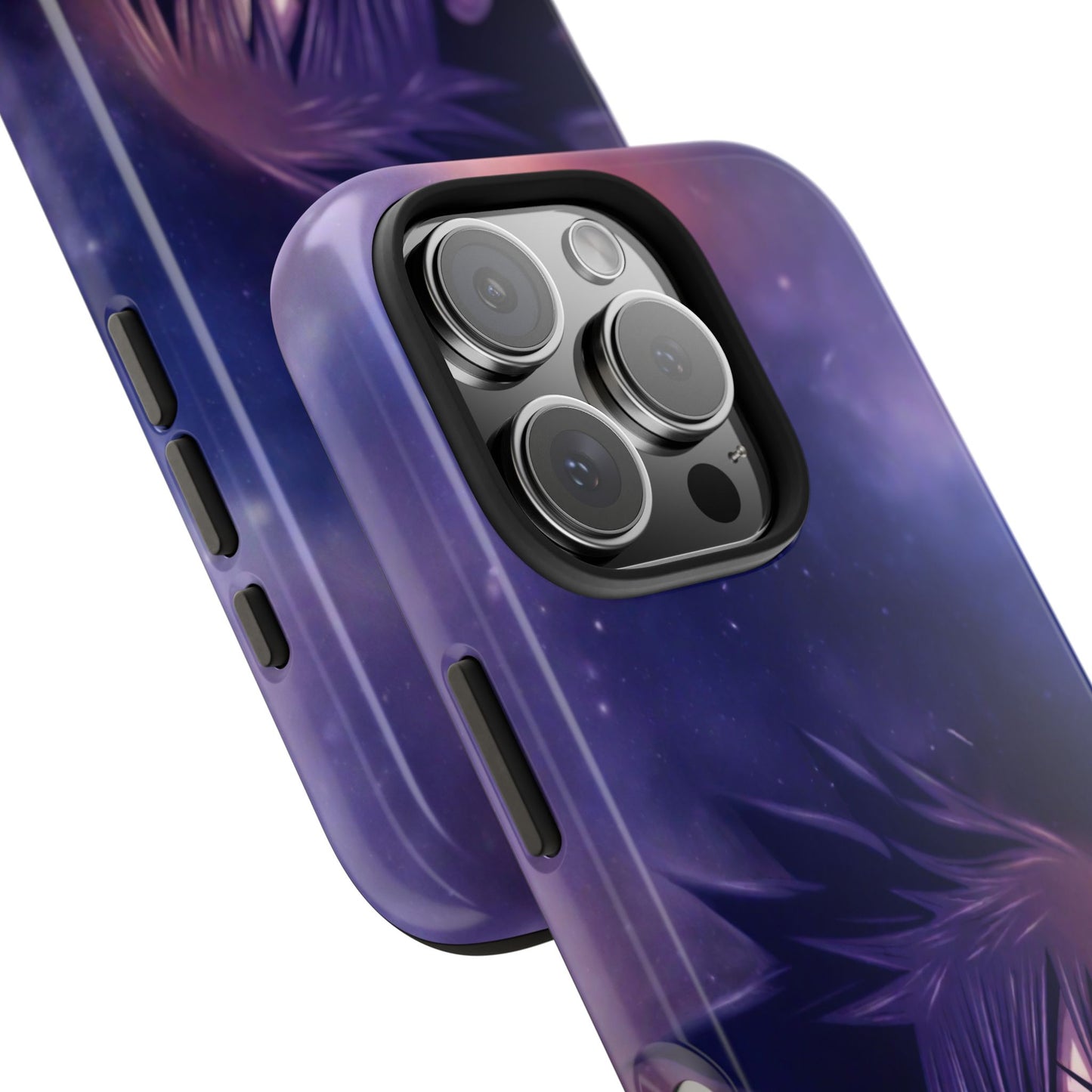 Sasuke Uchiha Anime Naruto iPhone Cases