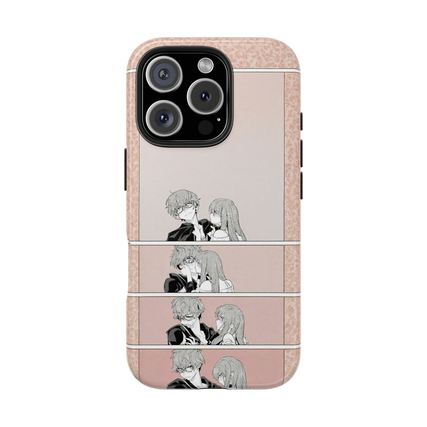 Mystic Messenger iPhone Cases