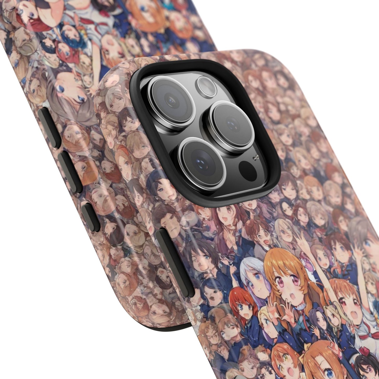 Cross-Over Phone Cases