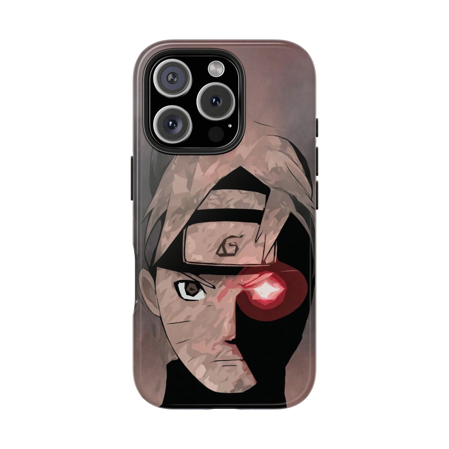 Naruto Uzumaki Anime Naruto iPhone Cases