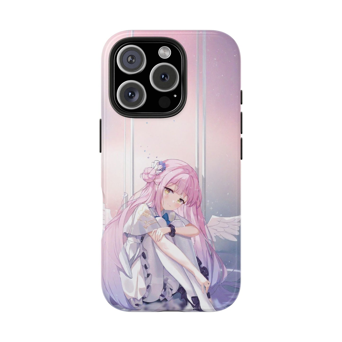 Misono Mika Phone Cases