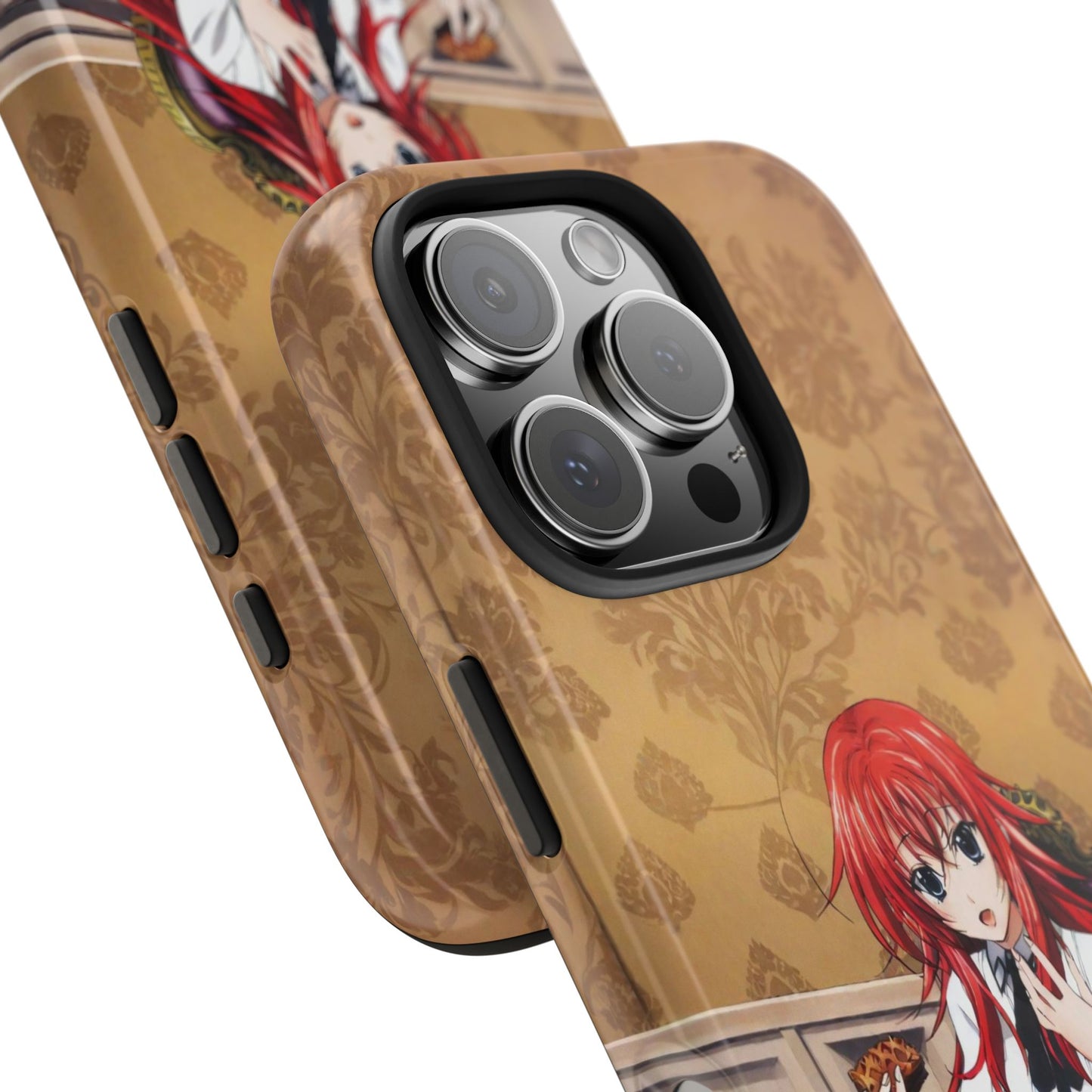Rias Gremory iPhone Cases