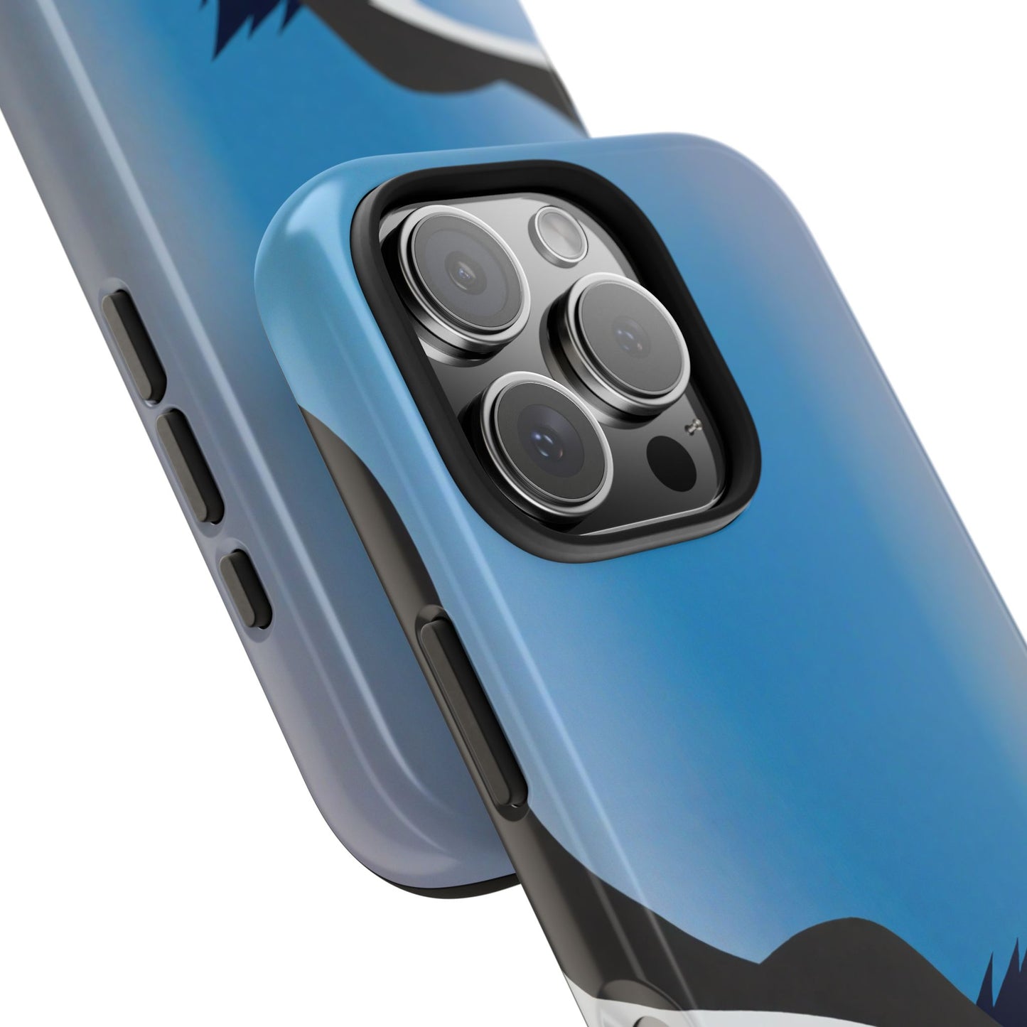 Sasuke Uchiha Anime Naruto iPhone Cases