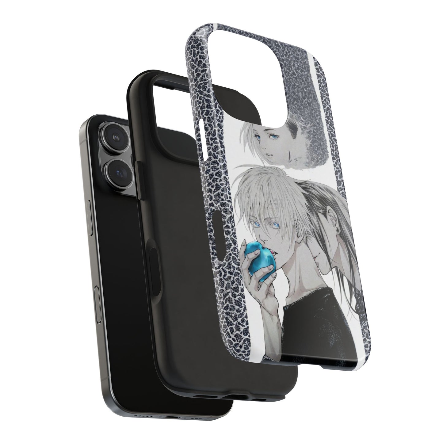 Jujutsu Kaisen Phone Cases