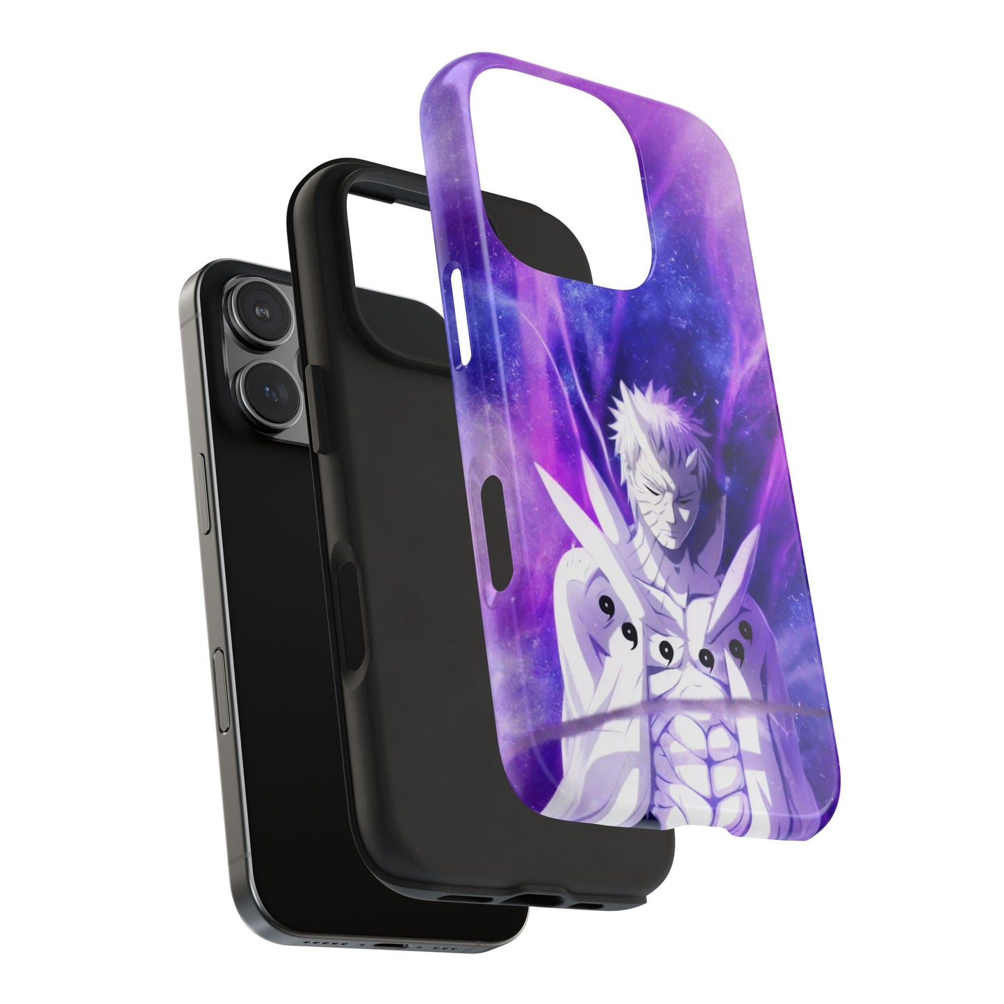 Anime Naruto iPhone Cases
