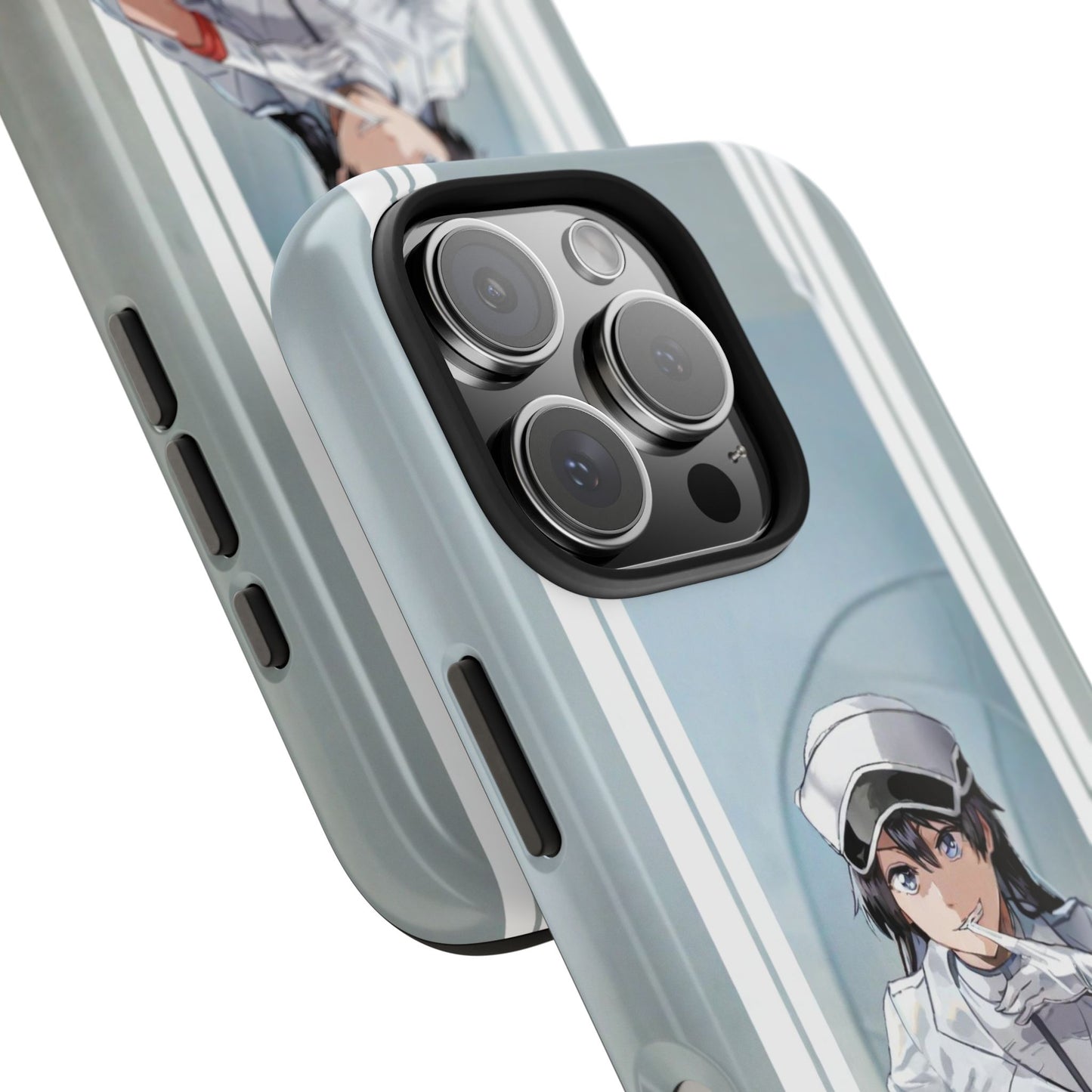 Bambietta Basterbine iPhone Cases