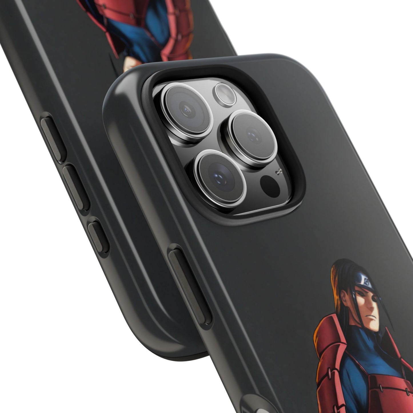 Anime Naruto iPhone Cases