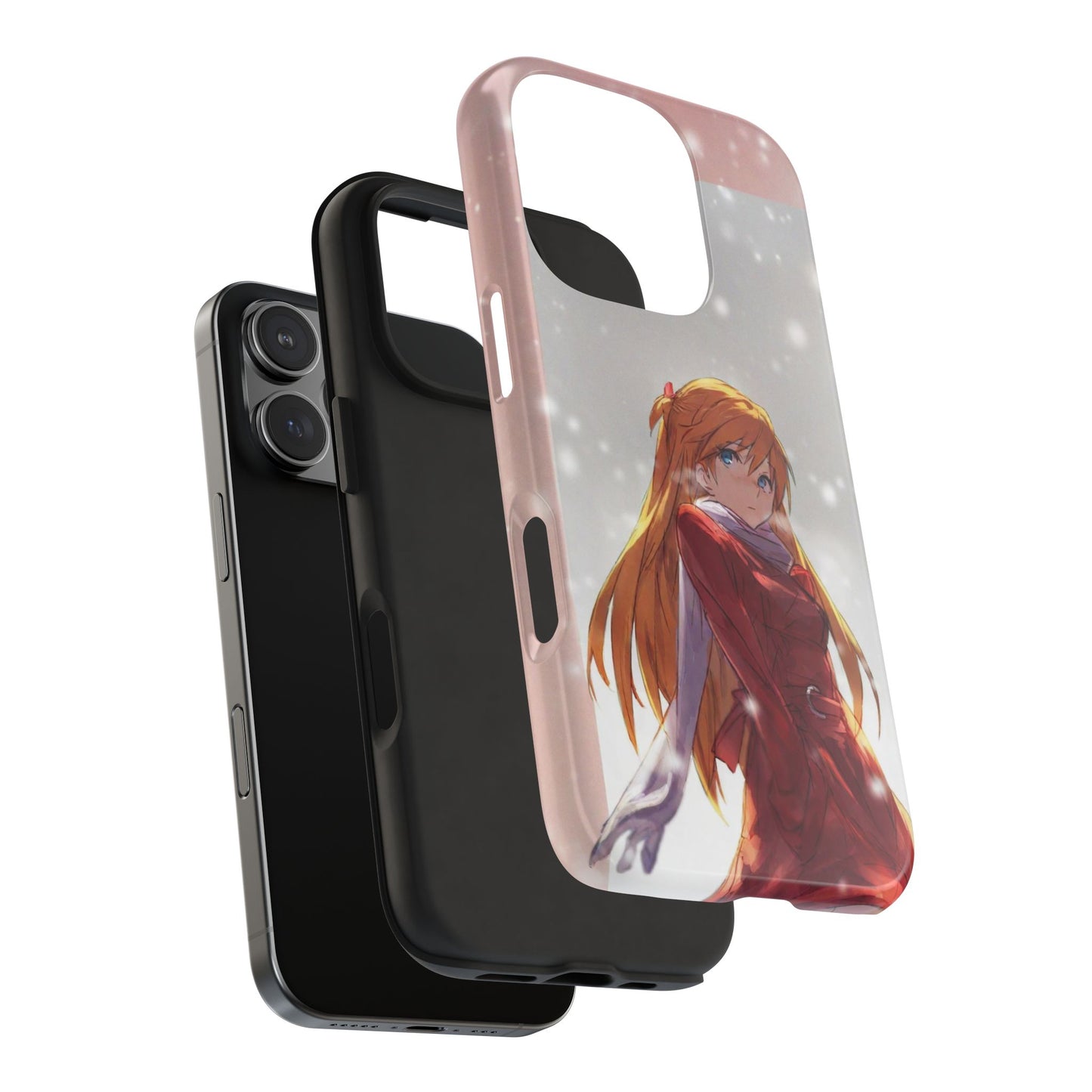 Souryuu Asuka Langley Phone Cases