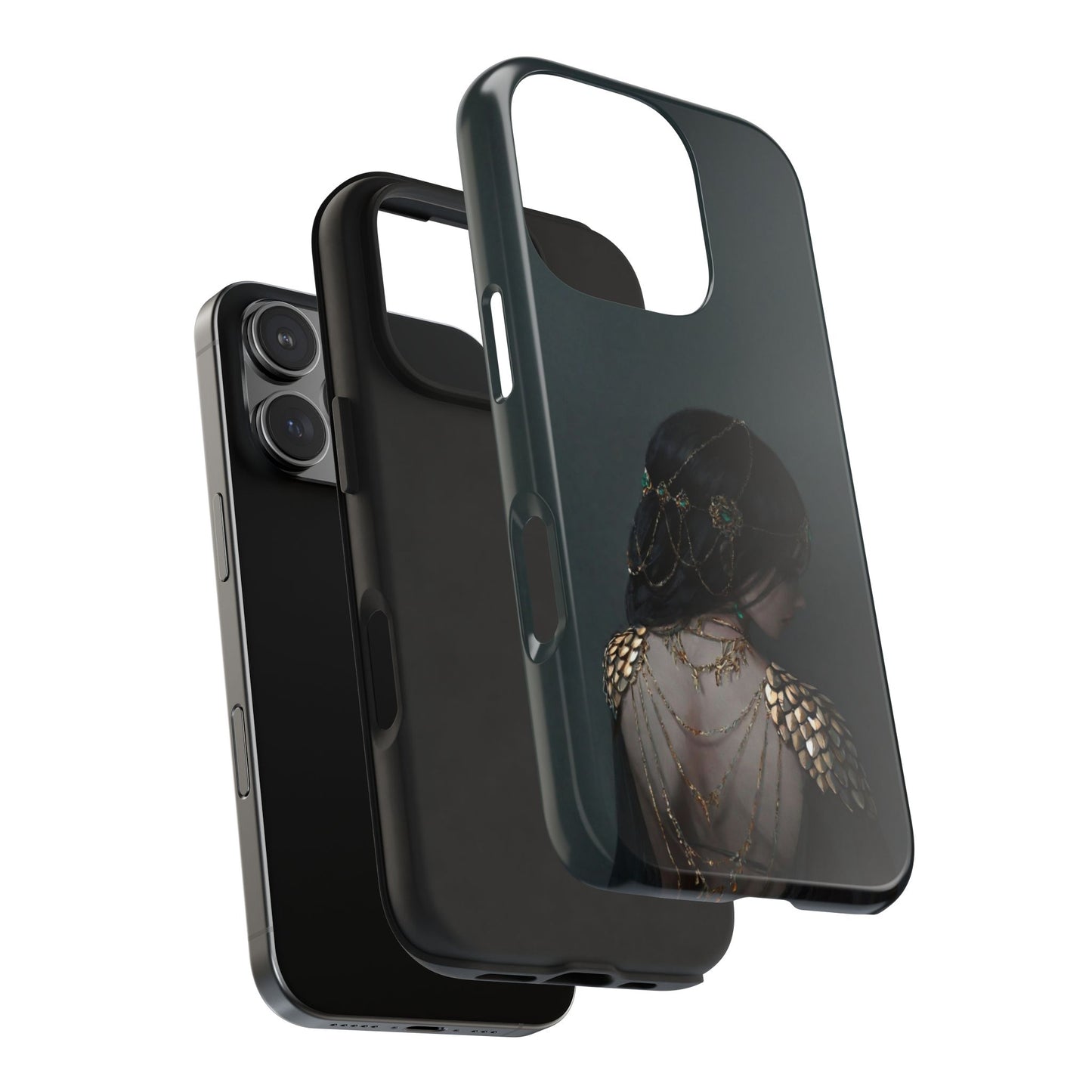 Aeolian Phone Cases
