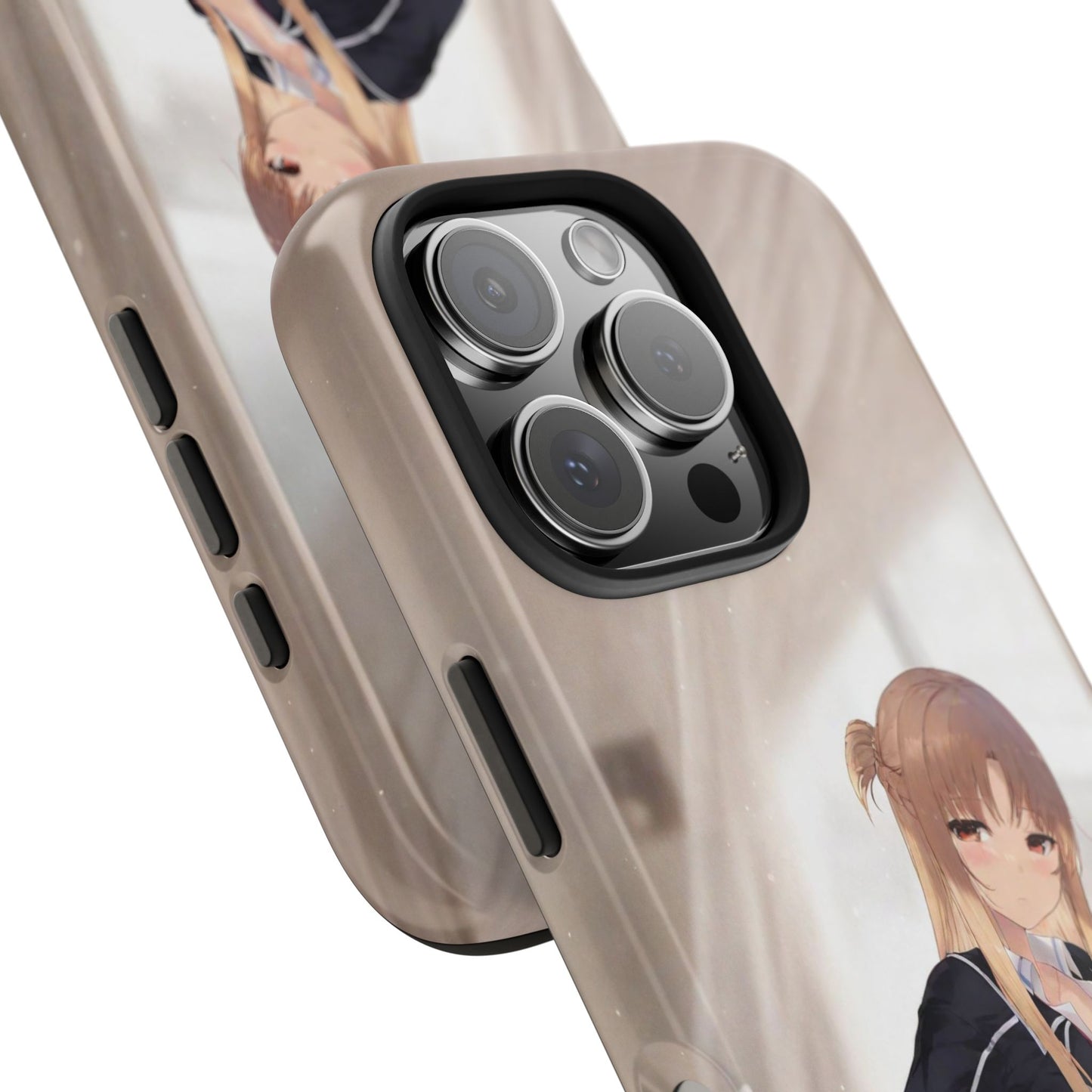Yuuki Asuna Phone Cases