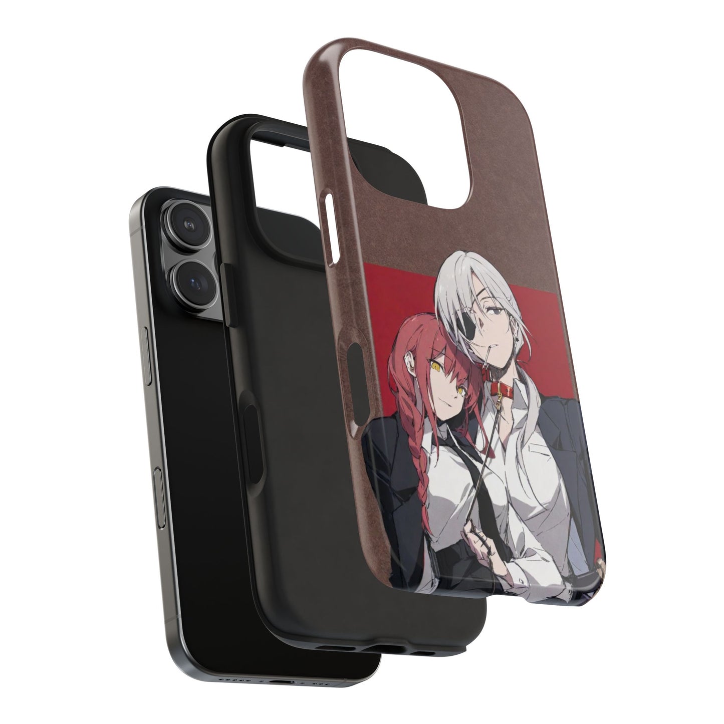 Chainsaw Man Phone Cases