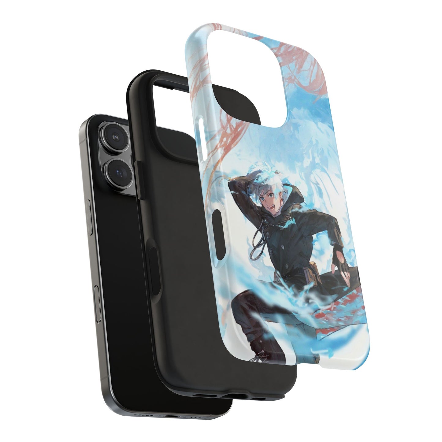 Okumura Rin iPhone Cases