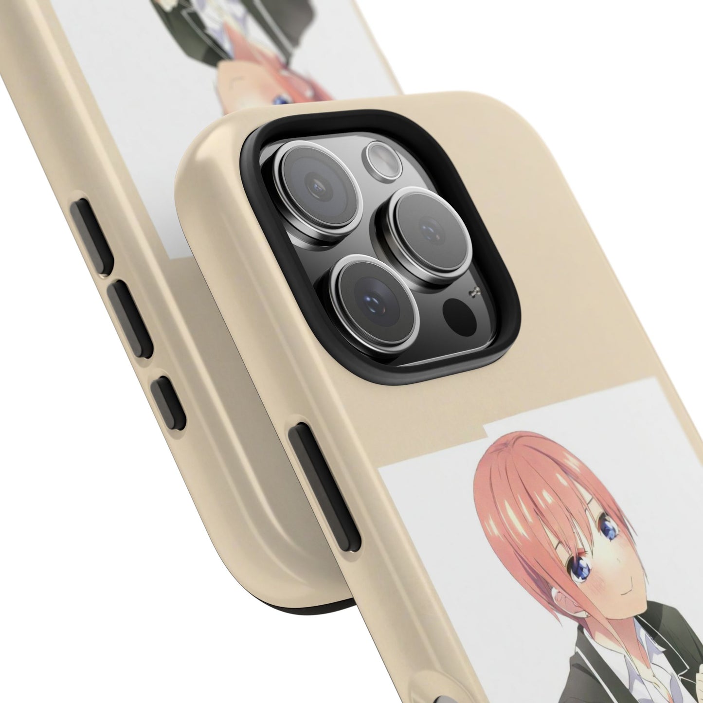 Nakano Ichika Phone Cases