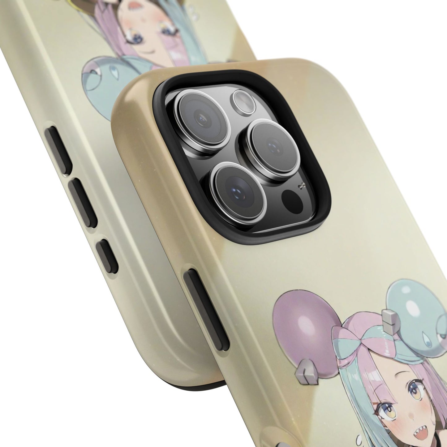 Nanjamo Phone Cases