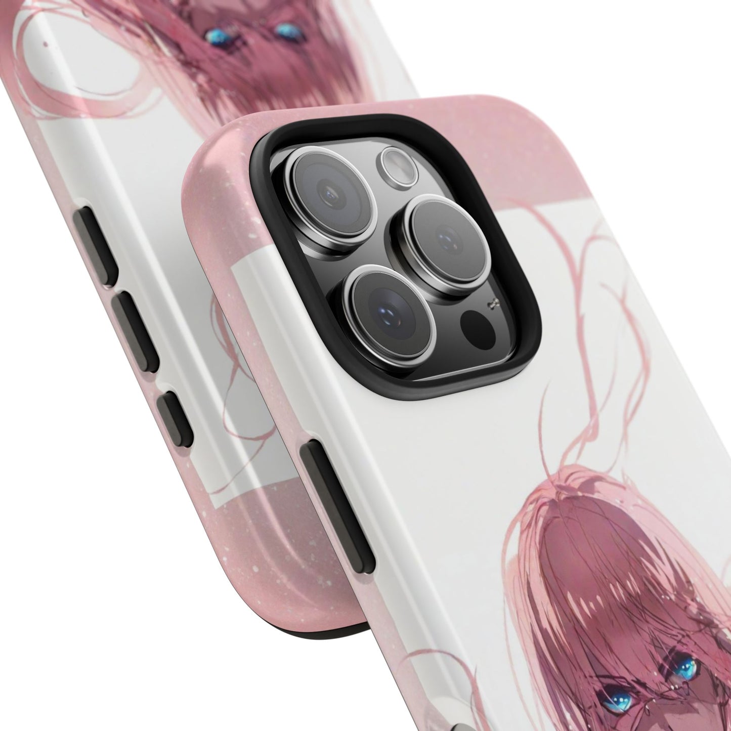 Megurine Luka iPhone Cases