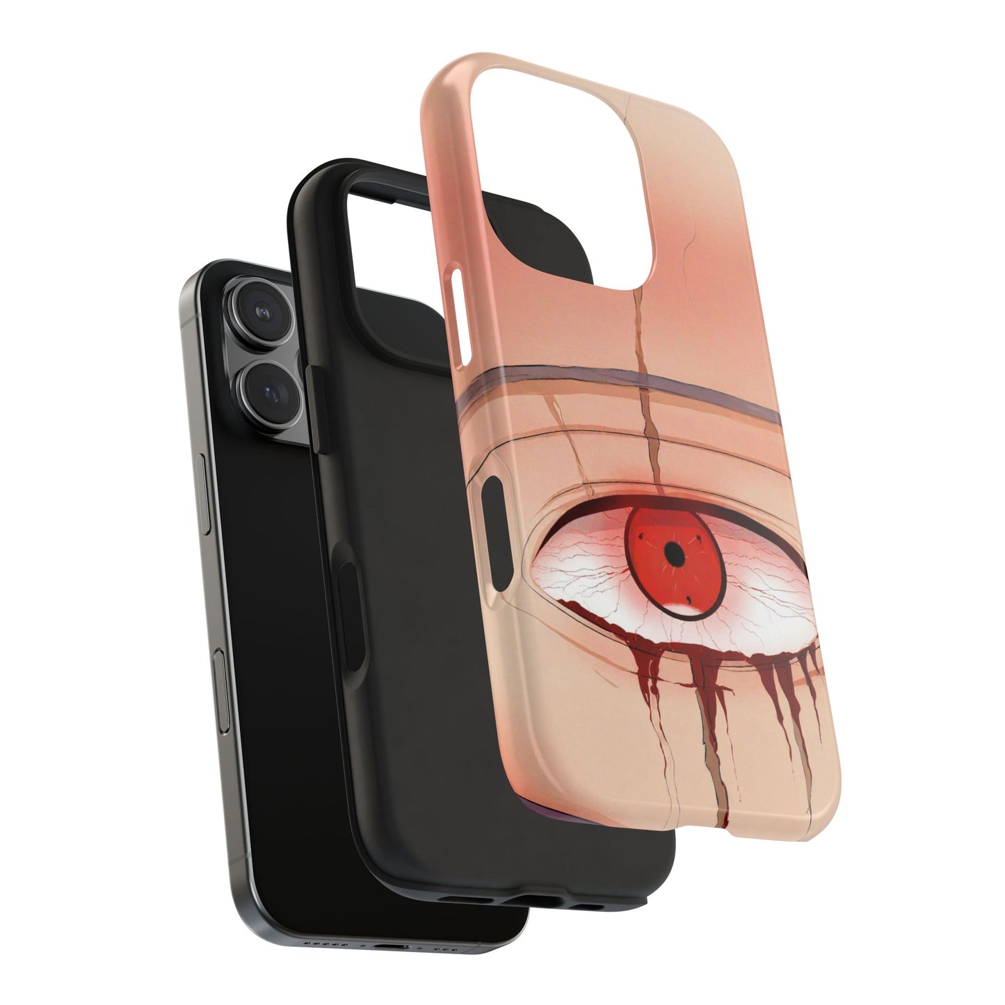 Anime Naruto iPhone Cases