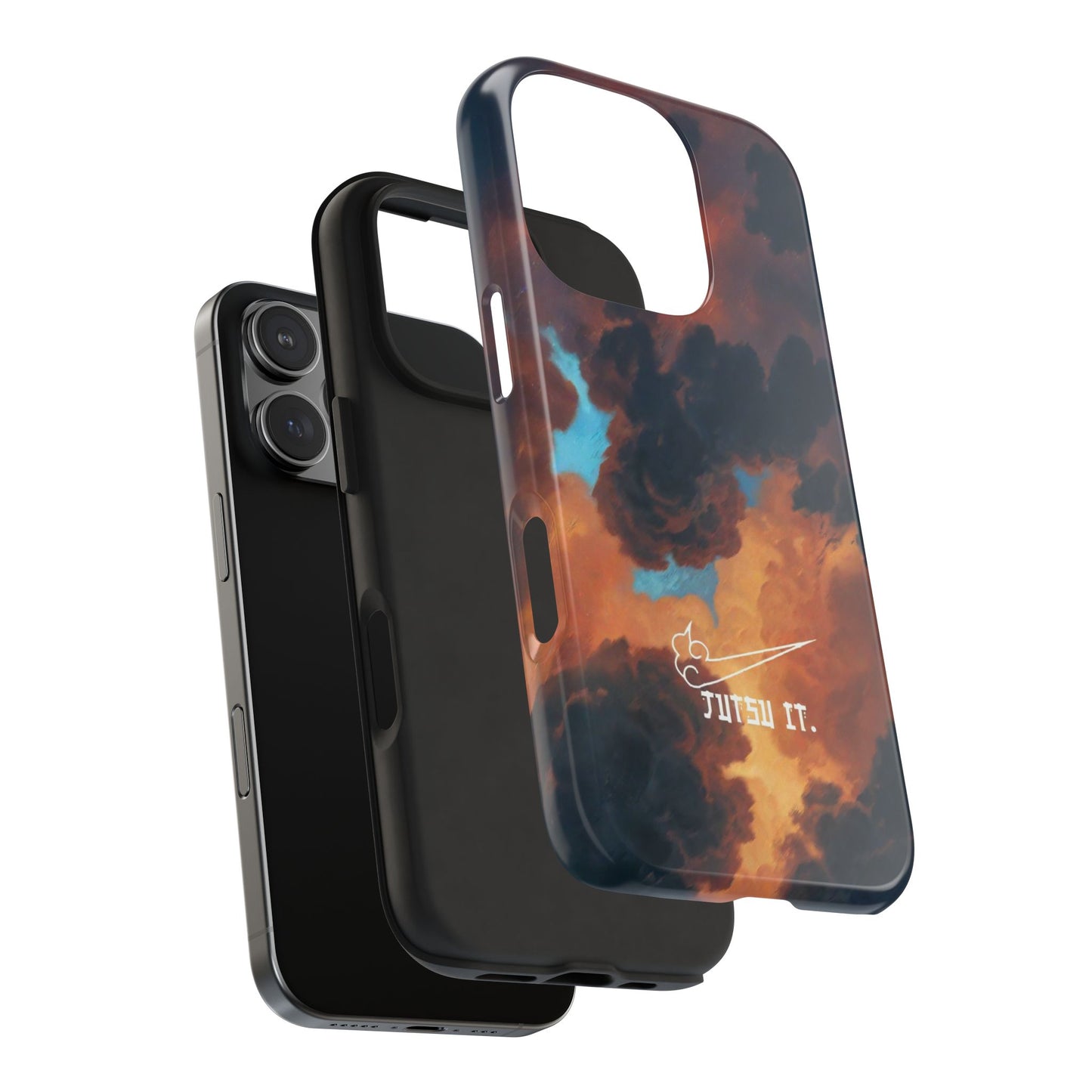 Anime Naruto iPhone Cases