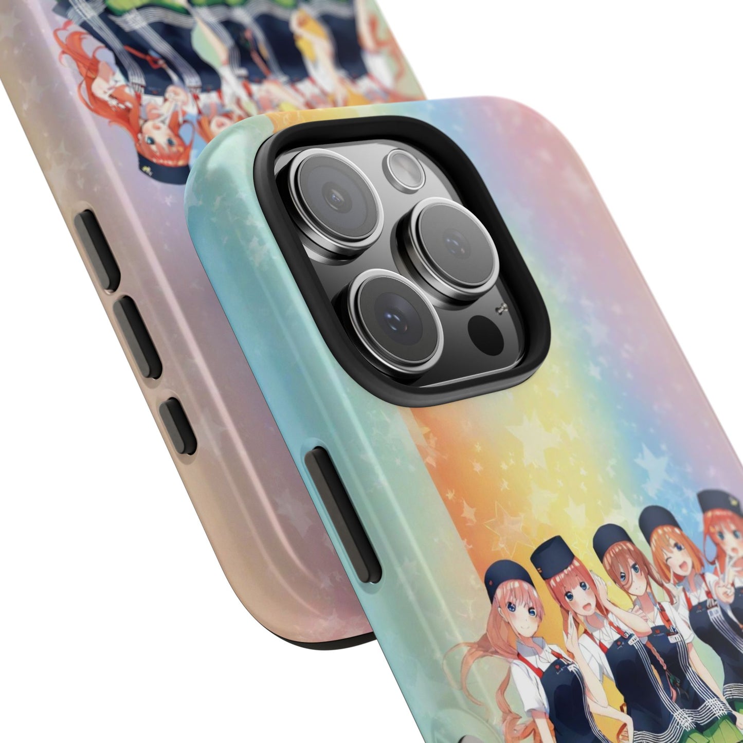 Go-Toubun no Hanayome Phone Cases