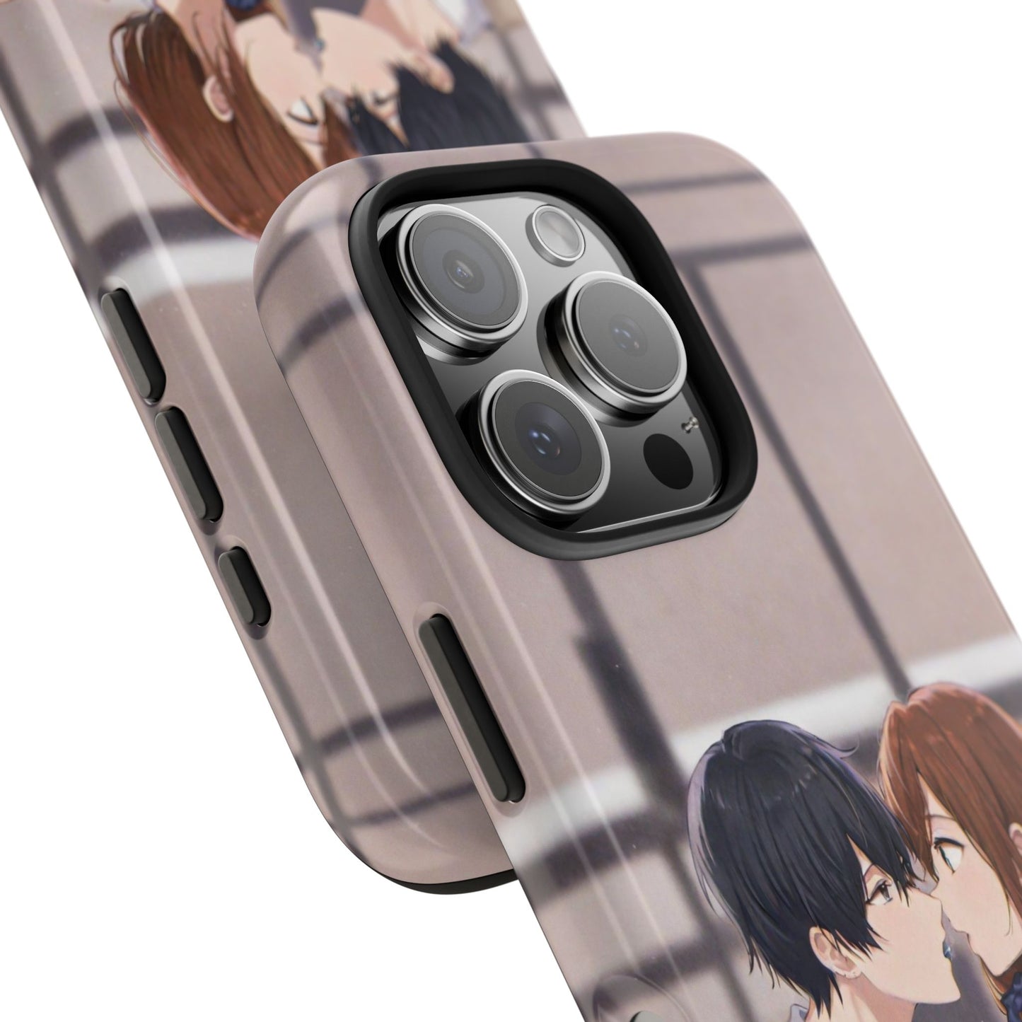 Horimiya Phone Cases
