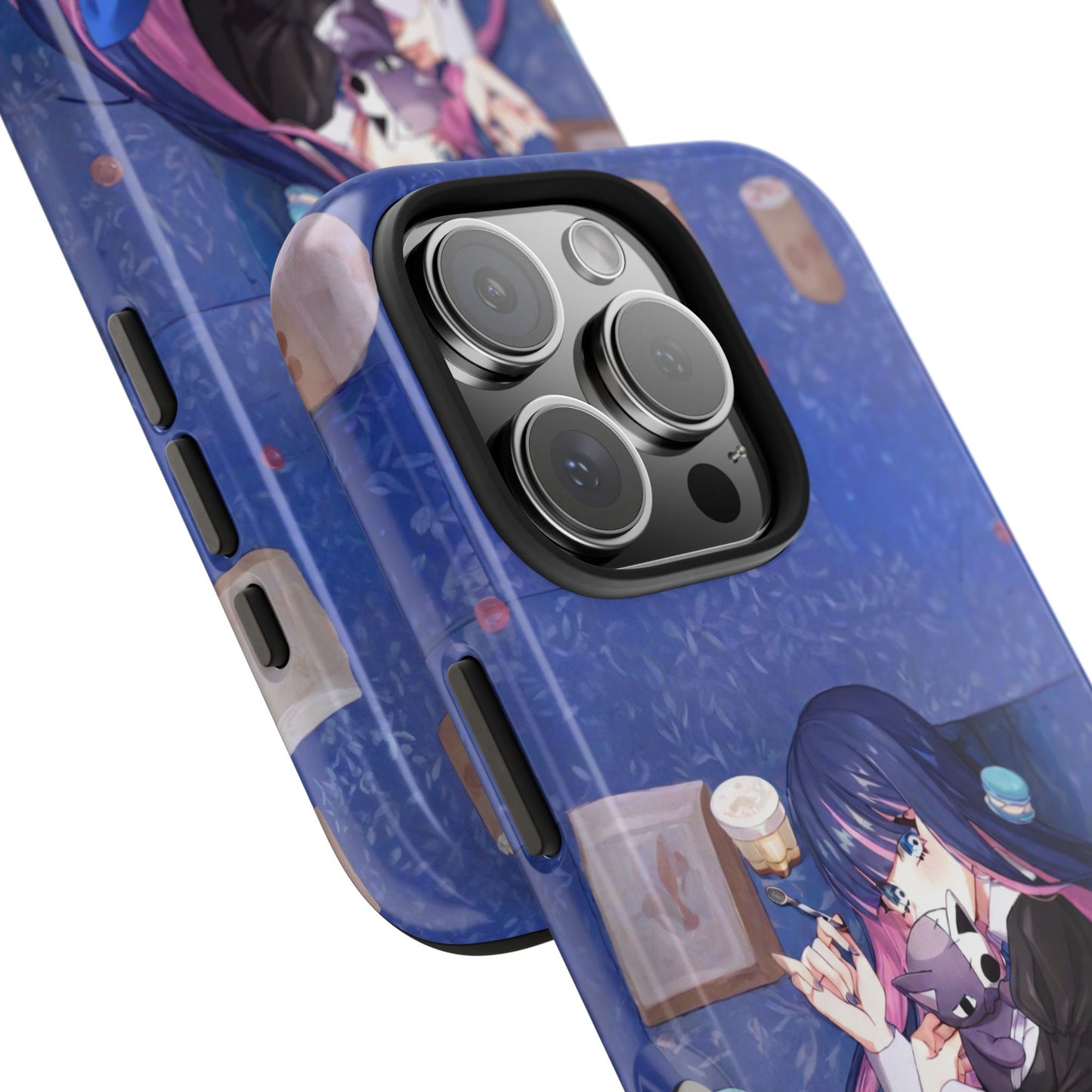 Anarchy Stocking Phone Cases