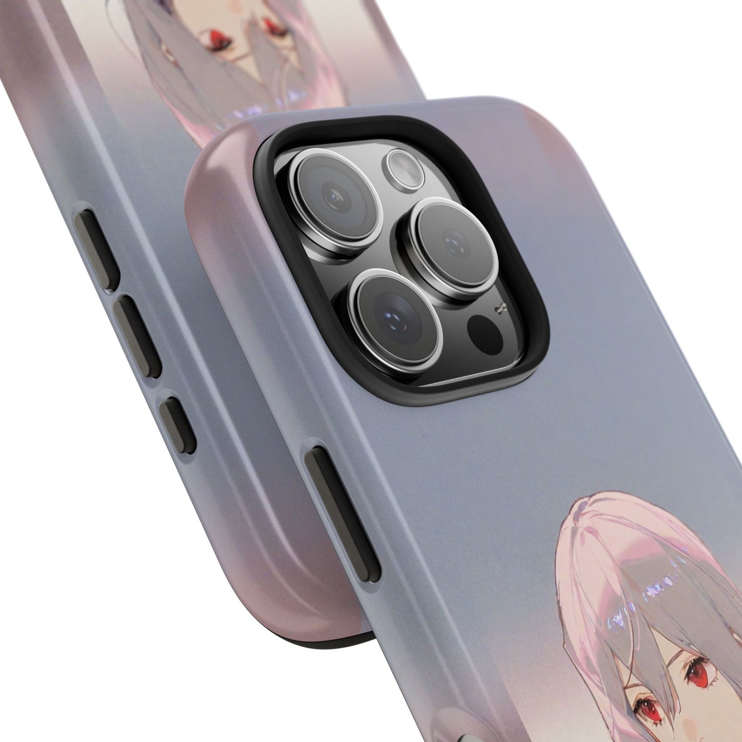 Skadi iPhone Cases