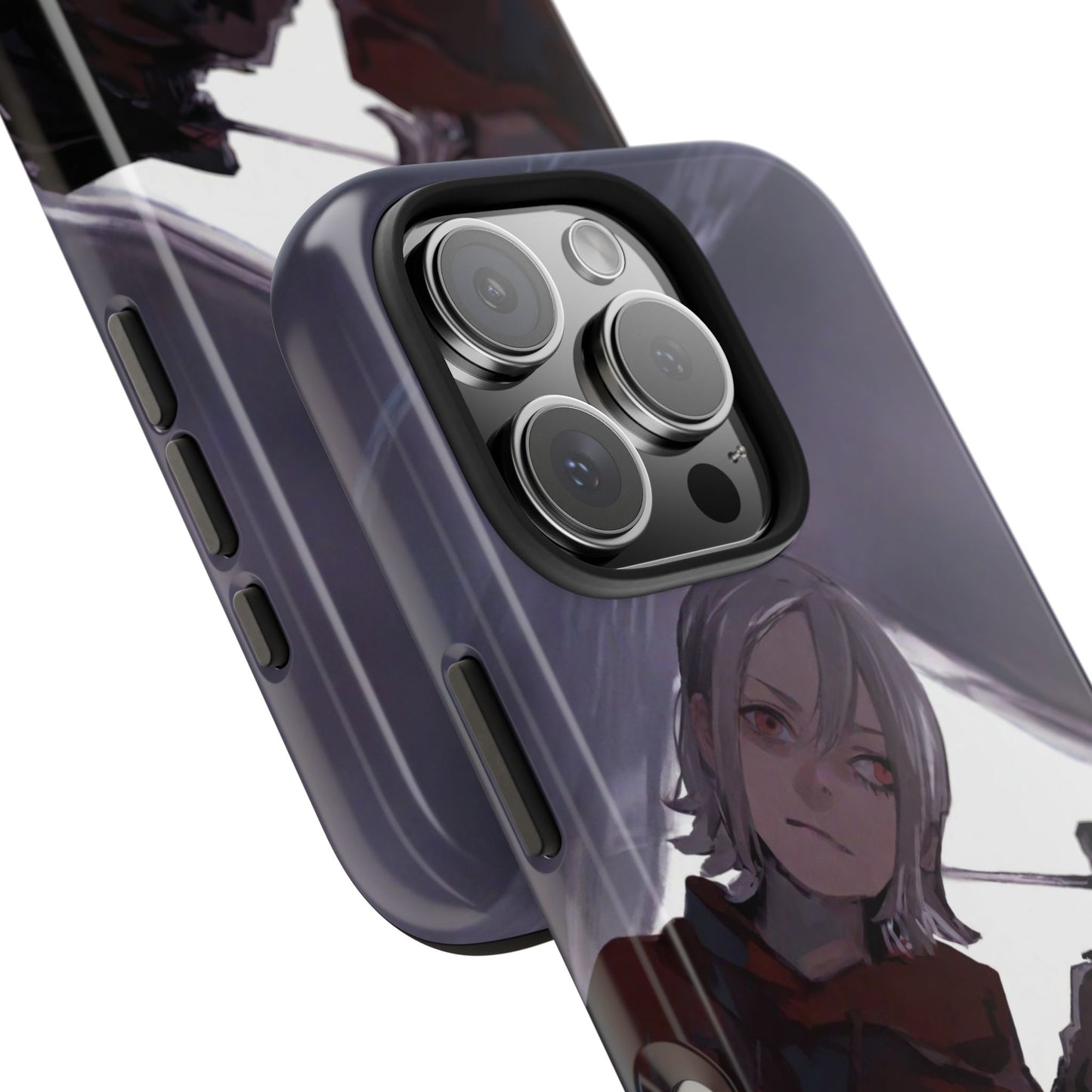 Chainsaw Man Phone Cases