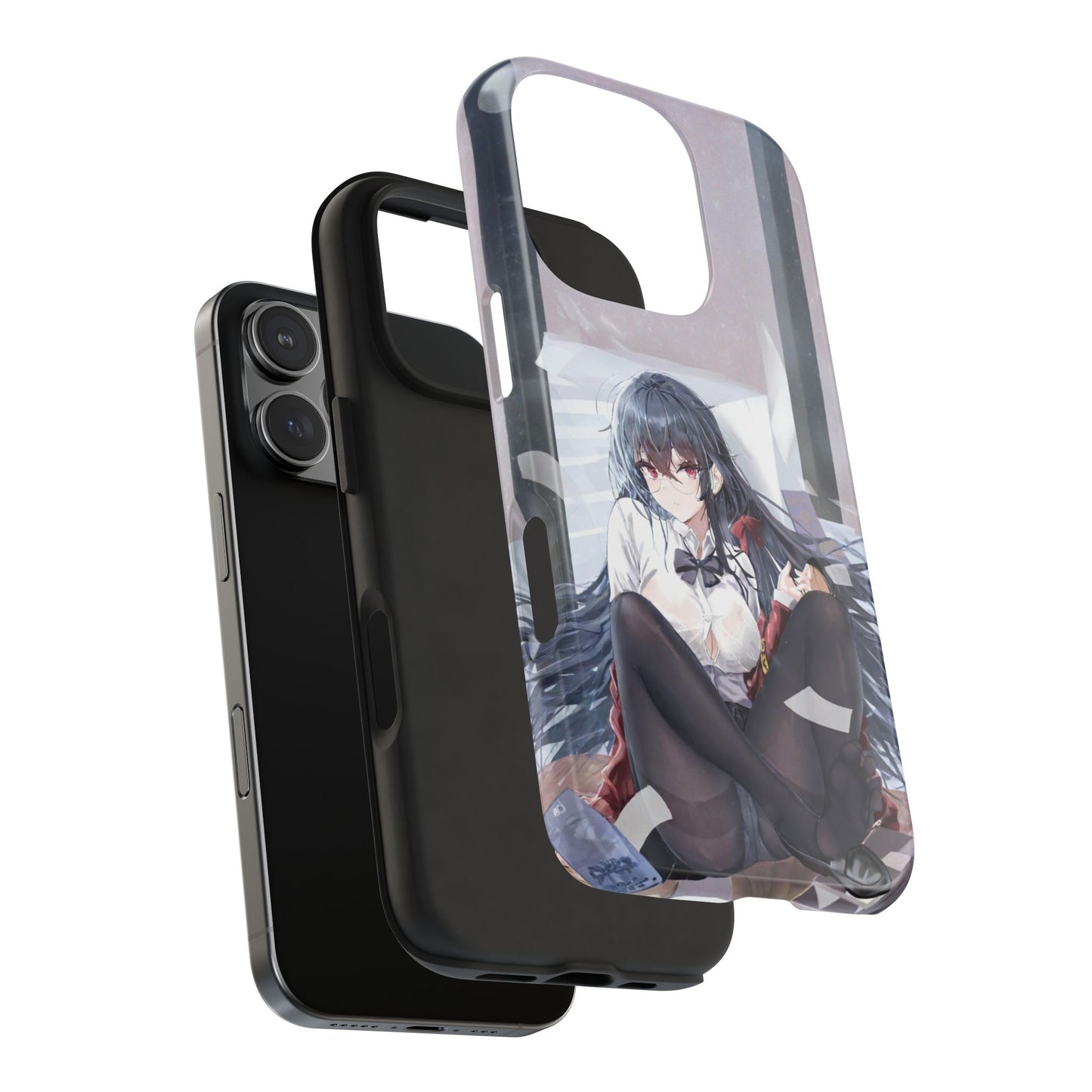 Taihou iPhone Cases