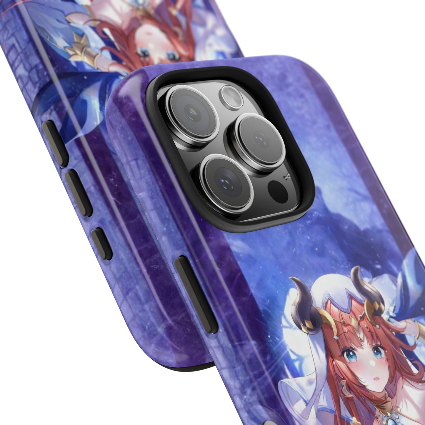 Nilou iPhone Cases