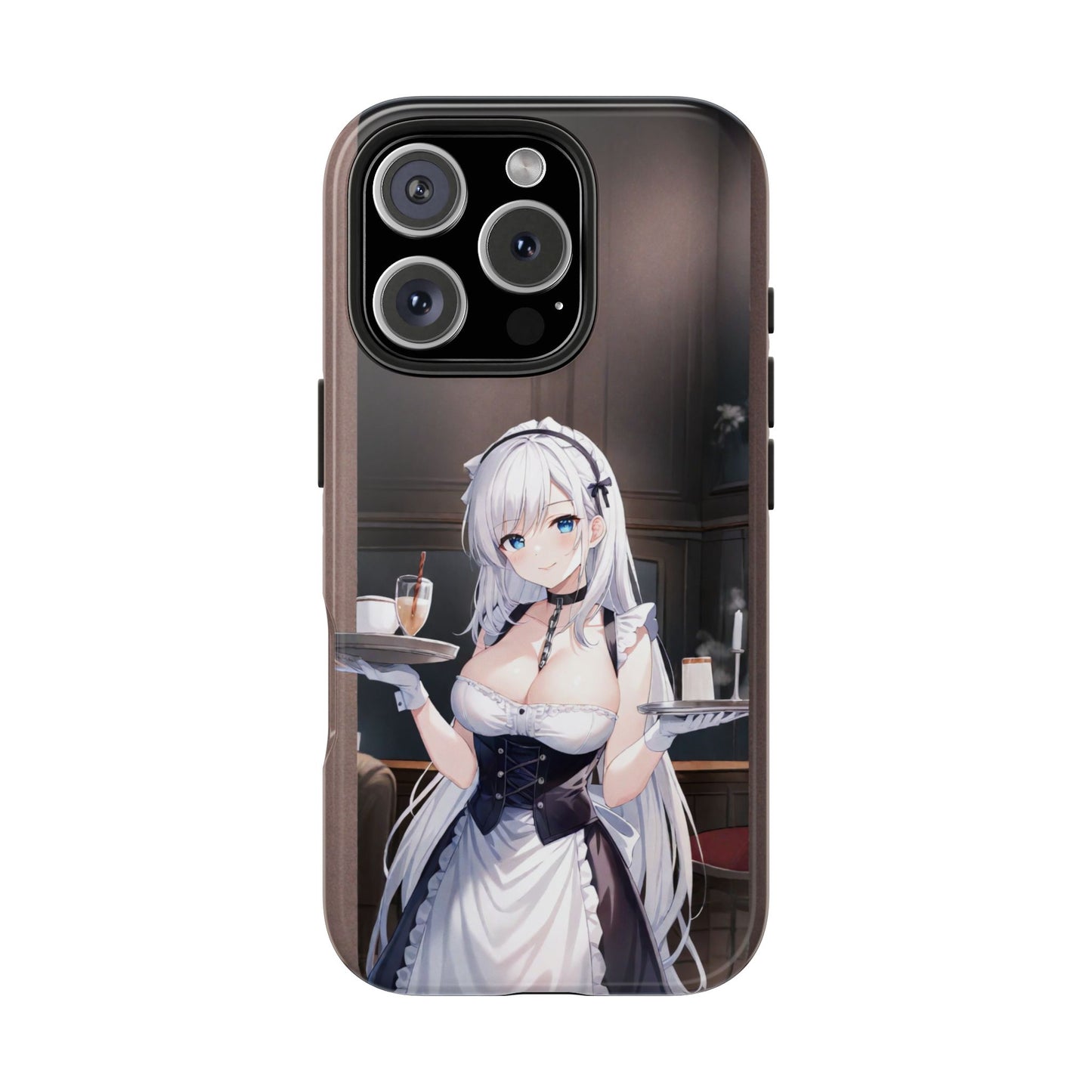 Belfast iPhone Cases