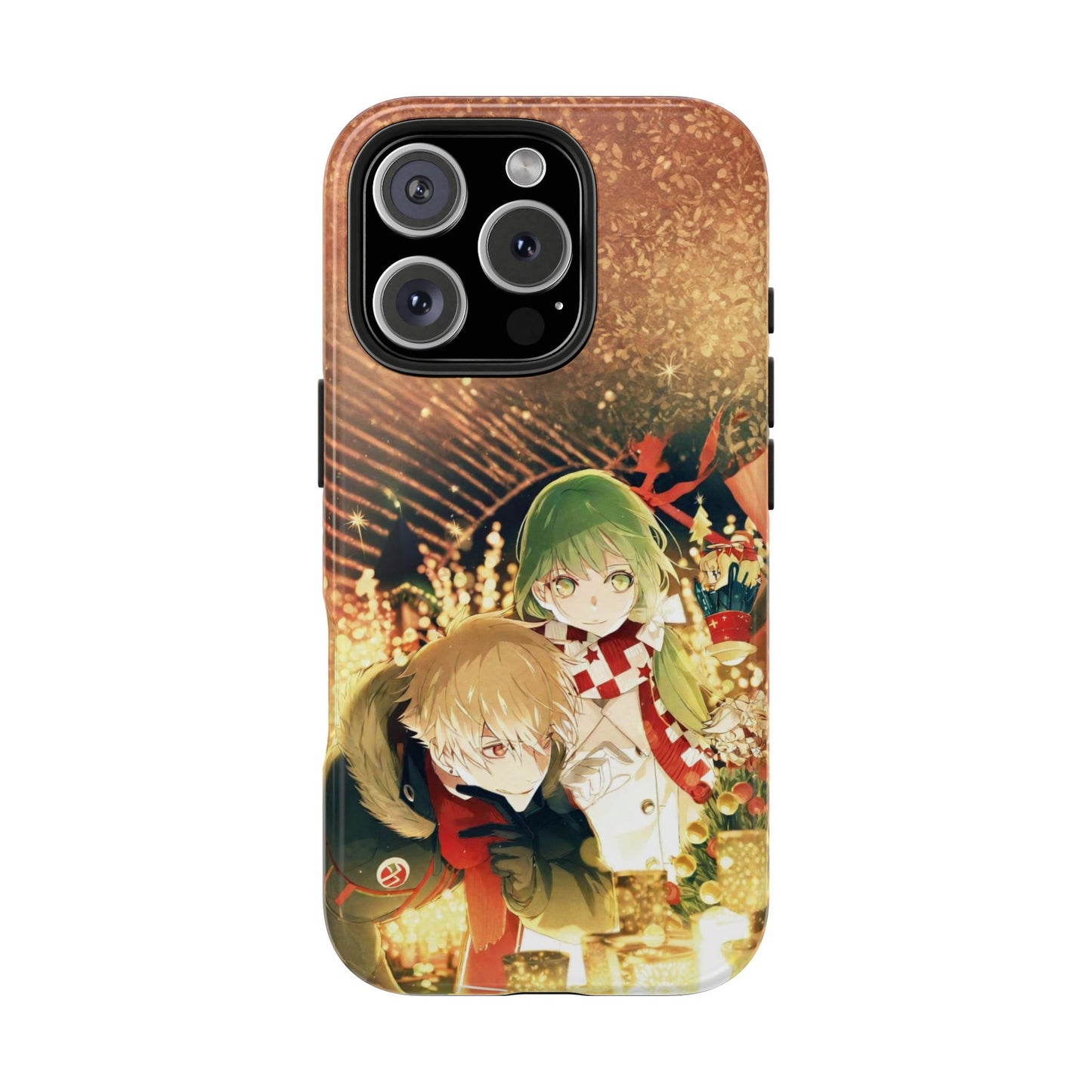 Fate/Grand Order Phone Cases
