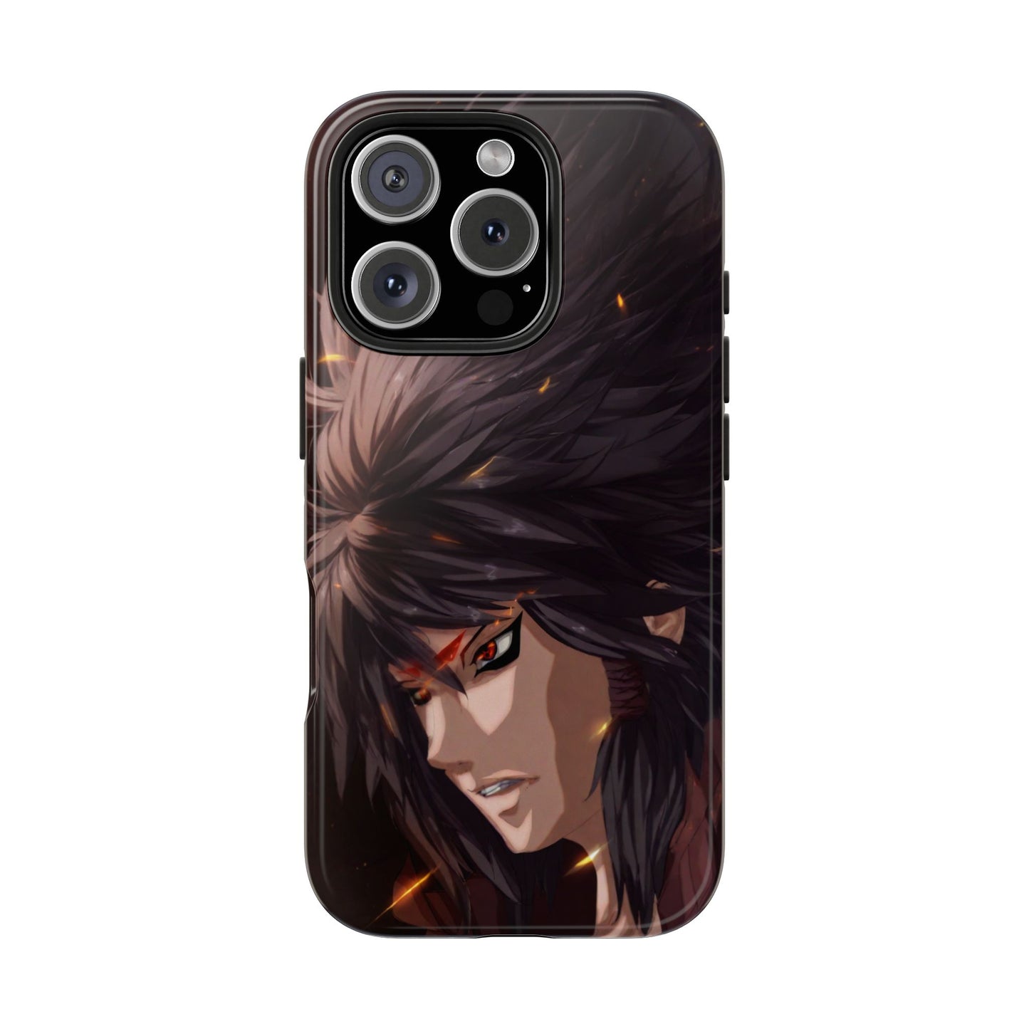 Indra Ōtsutsuki Anime Naruto iPhone Cases