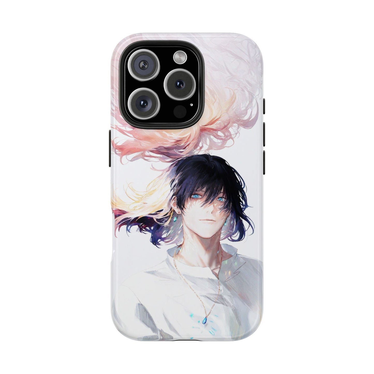 Howl iPhone Cases