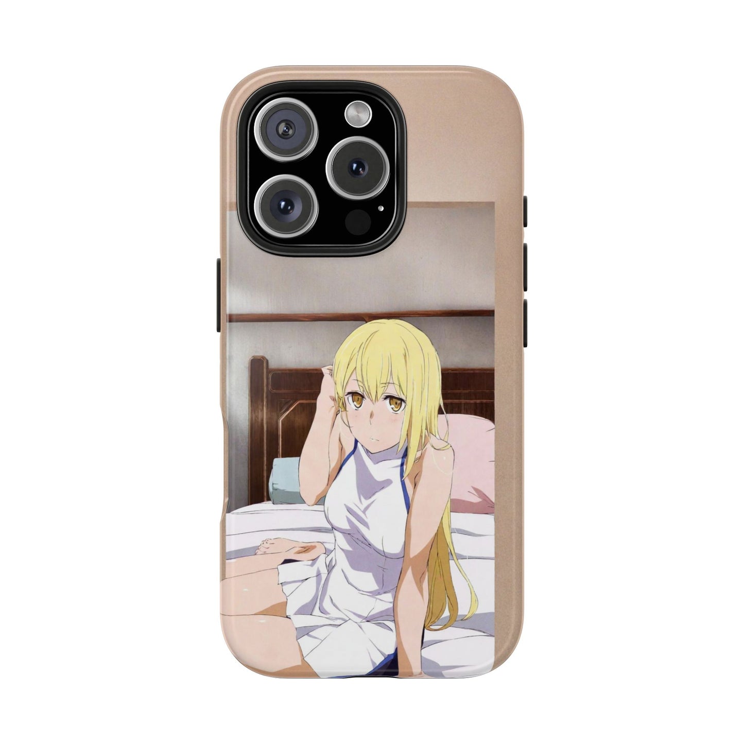 Ais Wallenstein Phone Cases