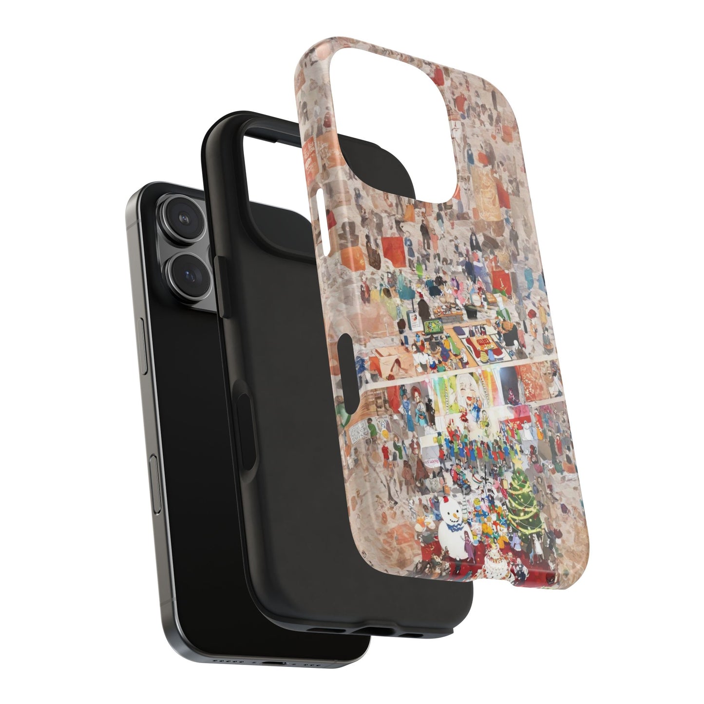 Fate/Grand Order iPhone Cases