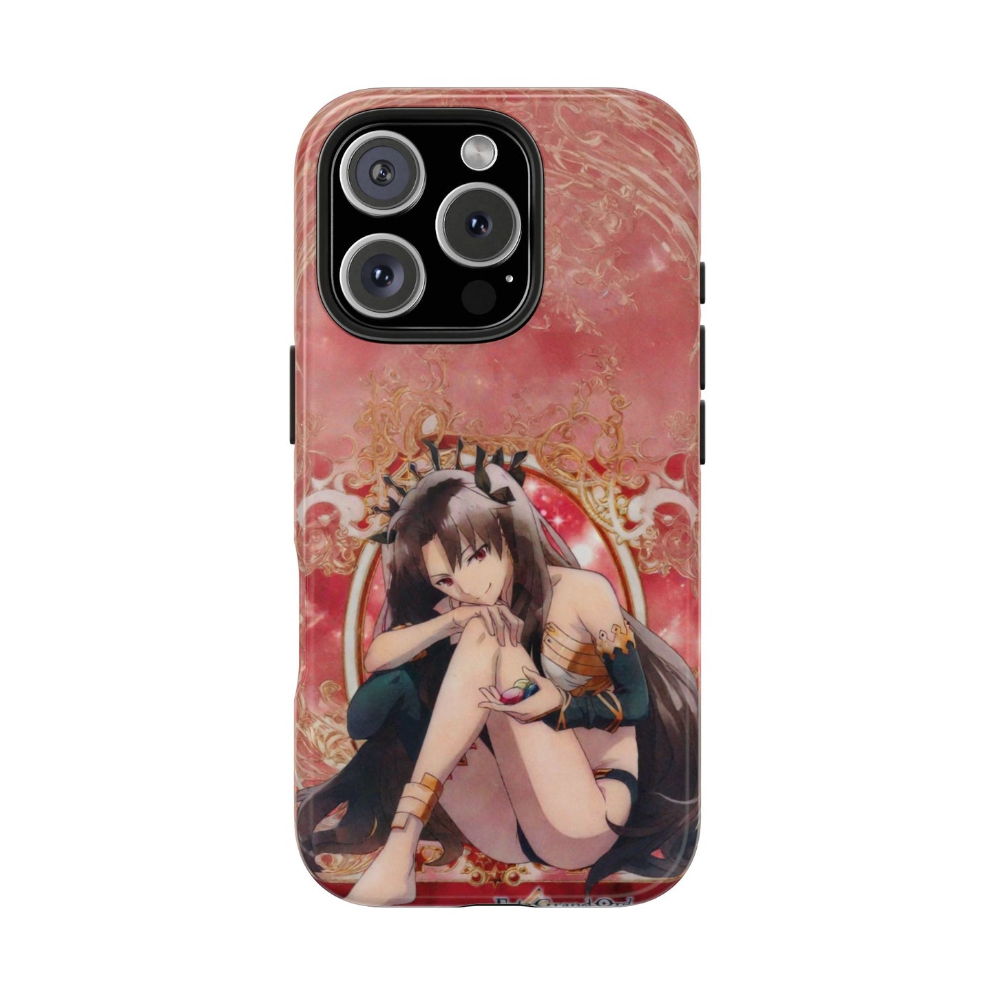 Archer (Ishtar) iPhone Cases
