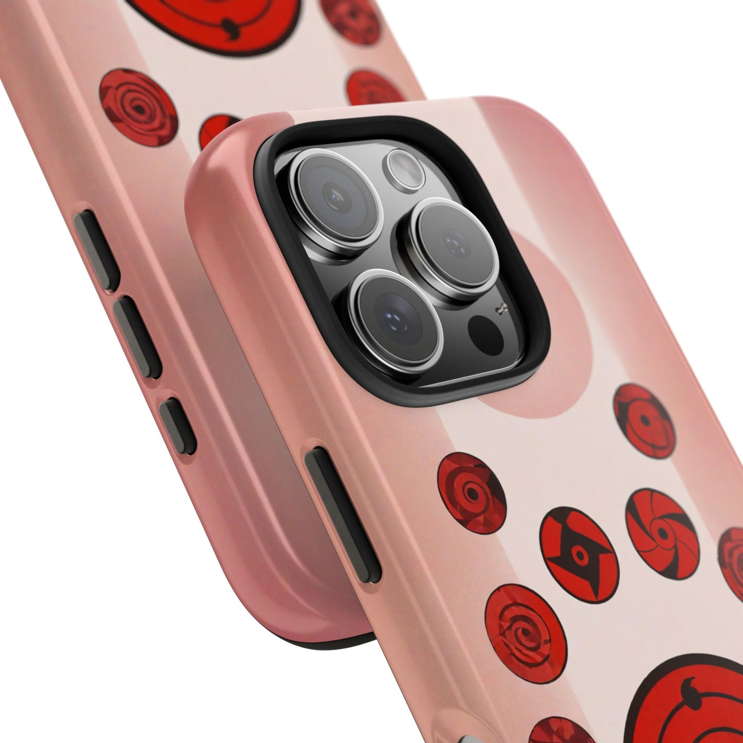 Anime Naruto iPhone Cases