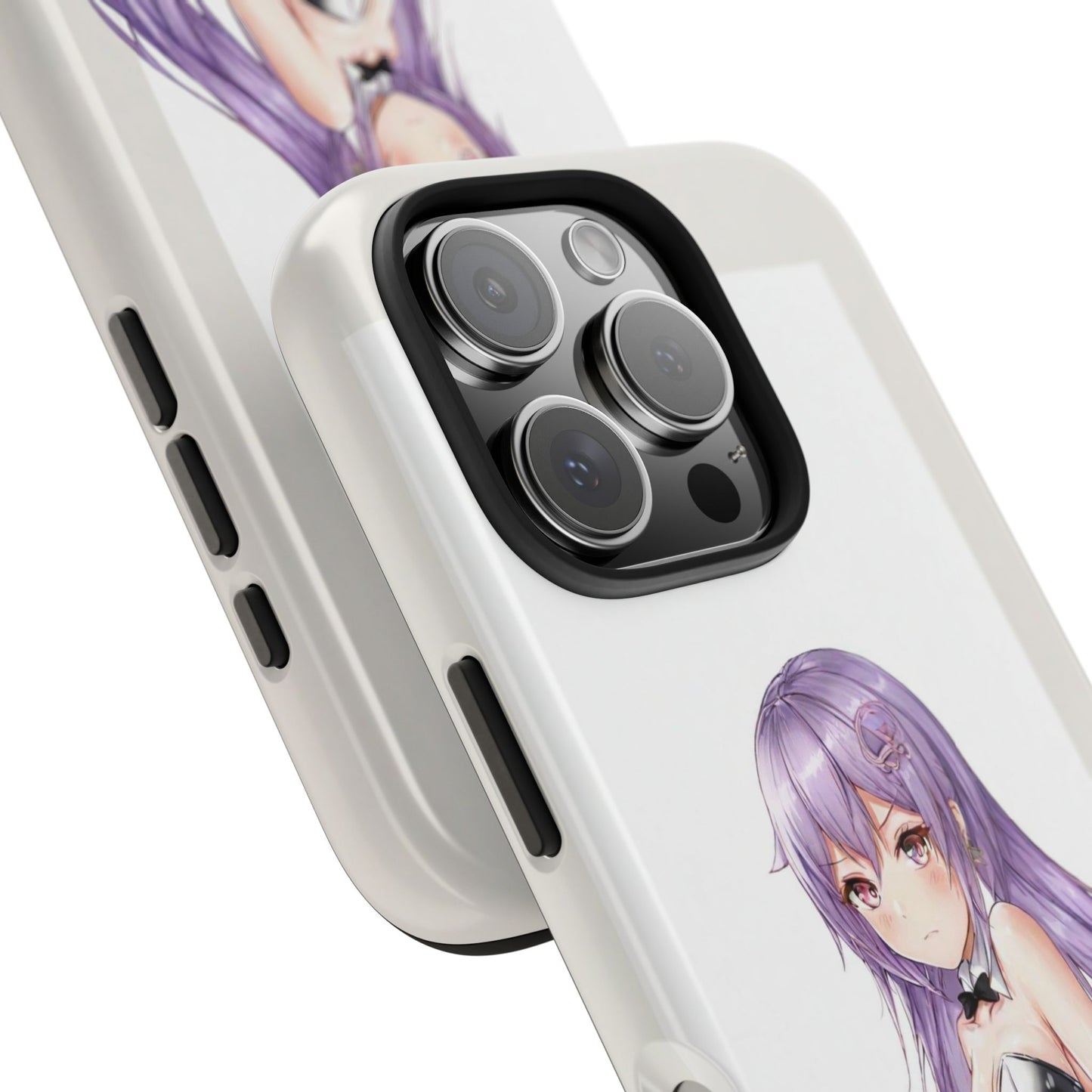 Keqing iPhone Cases